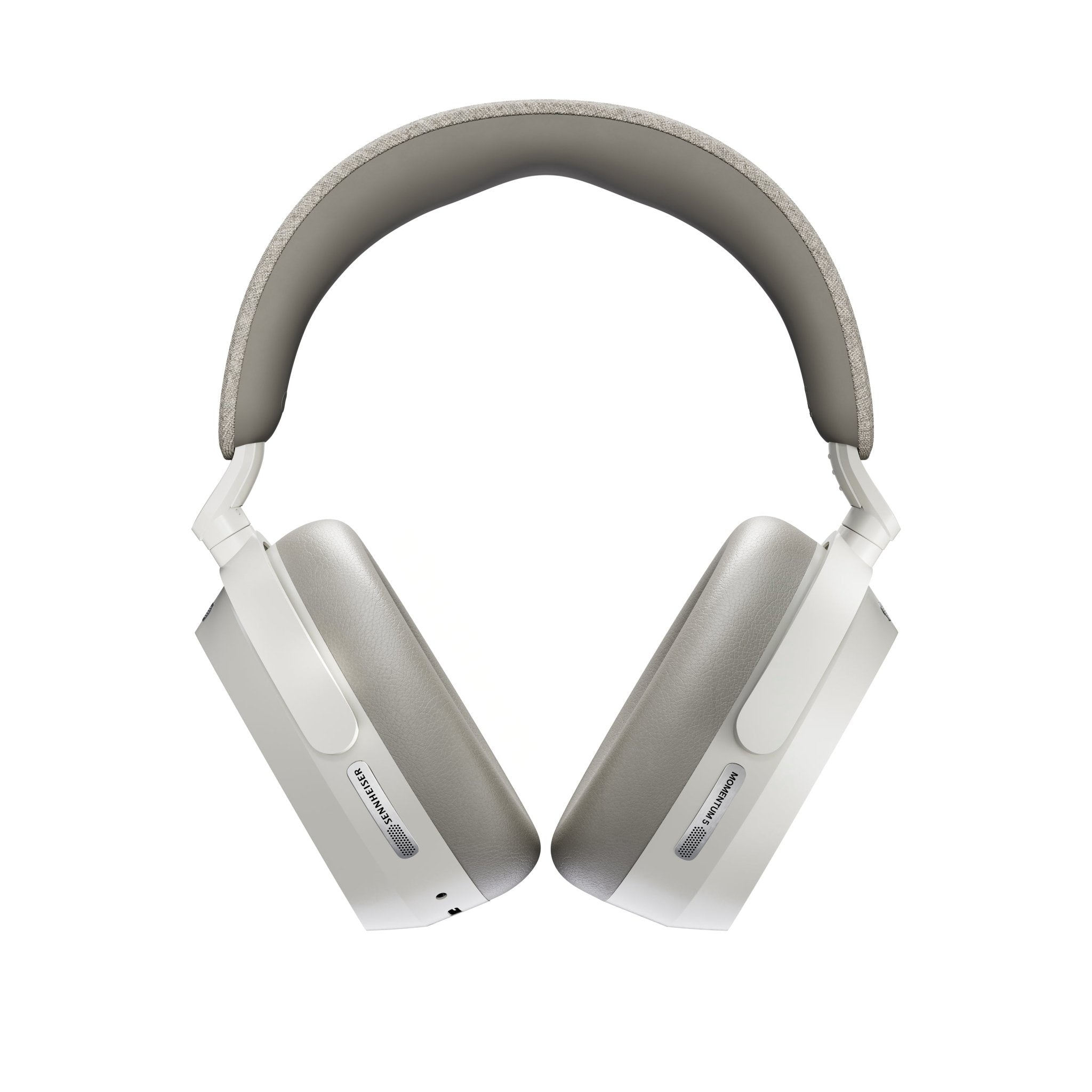 Momentum 5 - Sennheiser - The New Sound