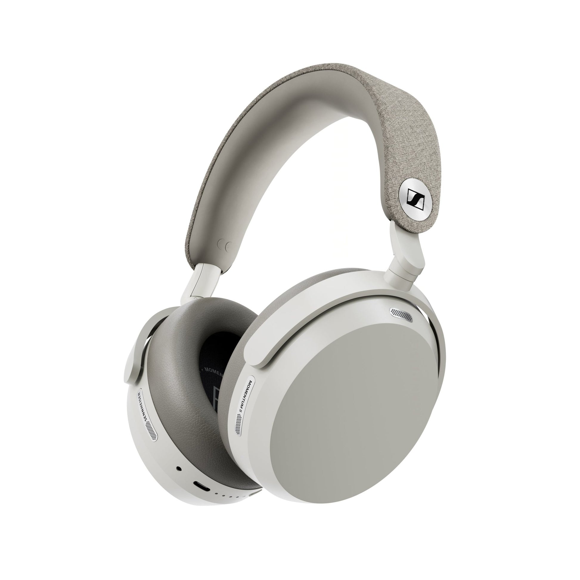 Momentum 5 - Sennheiser - The New Sound