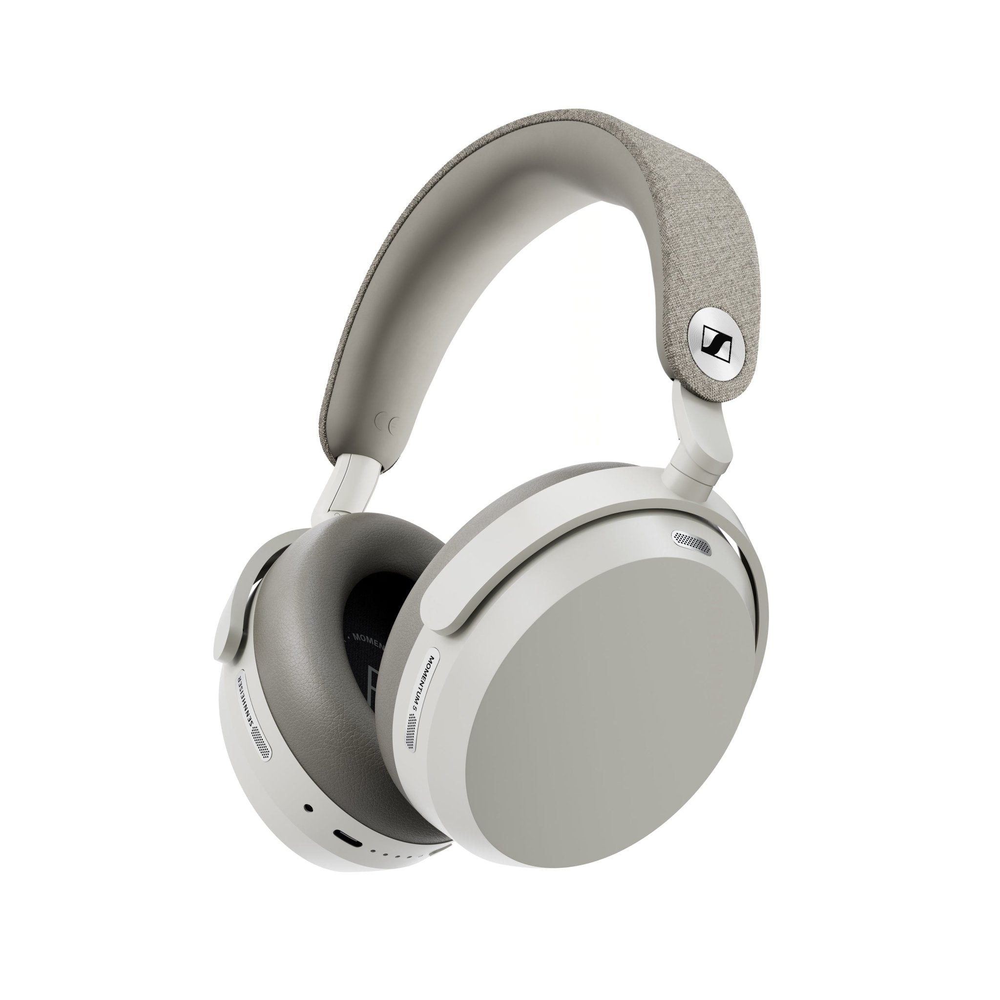 Momentum 5 - Sennheiser - The New Sound