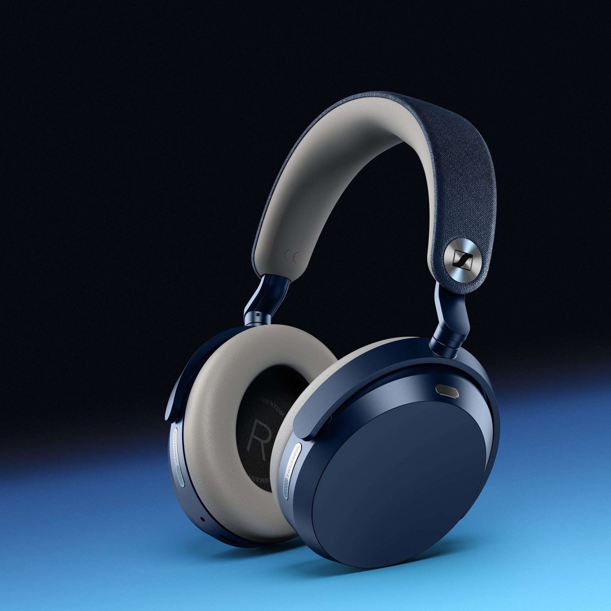 Momentum 5 - Sennheiser - The New Sound