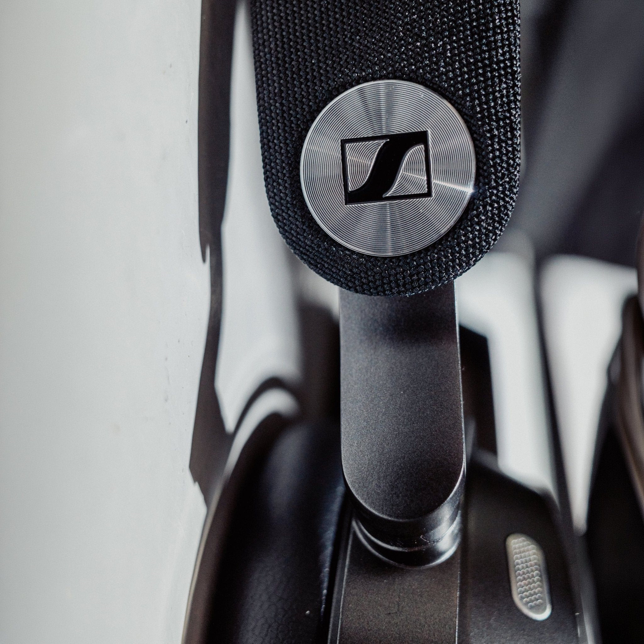 Momentum 5 - Sennheiser - The New Sound