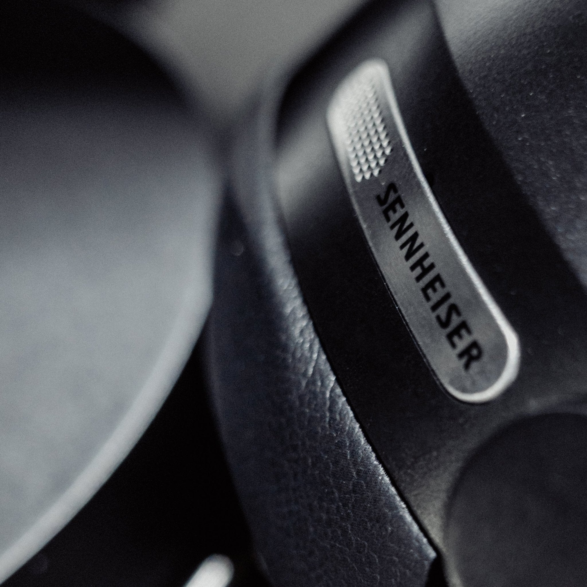 Momentum 5 - Sennheiser - The New Sound