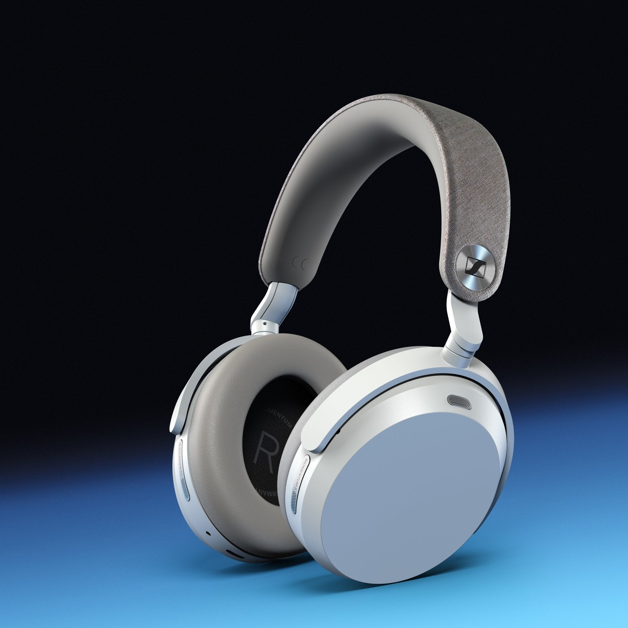 Momentum 5 - Sennheiser - The New Sound