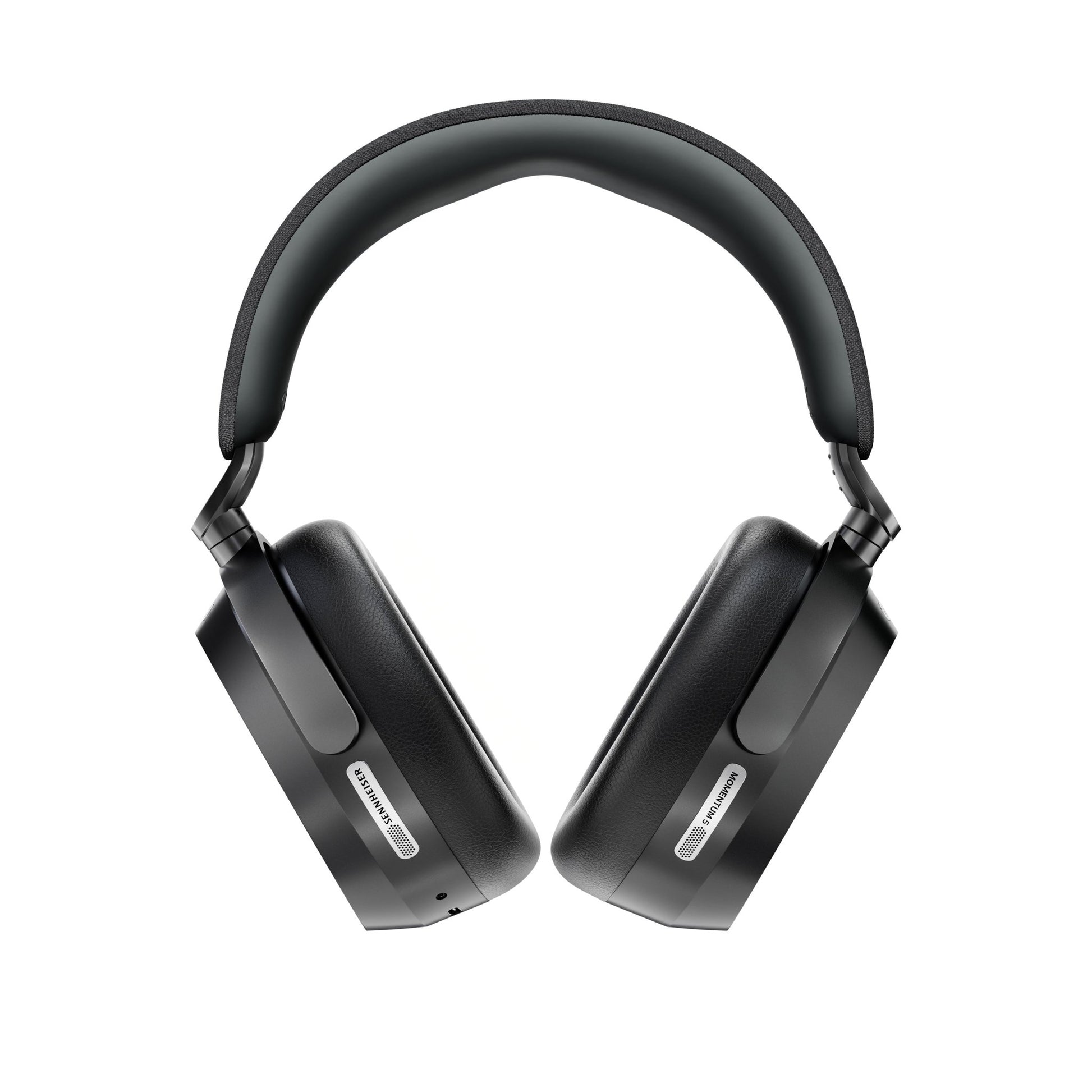 Momentum 5 - Sennheiser - The New Sound