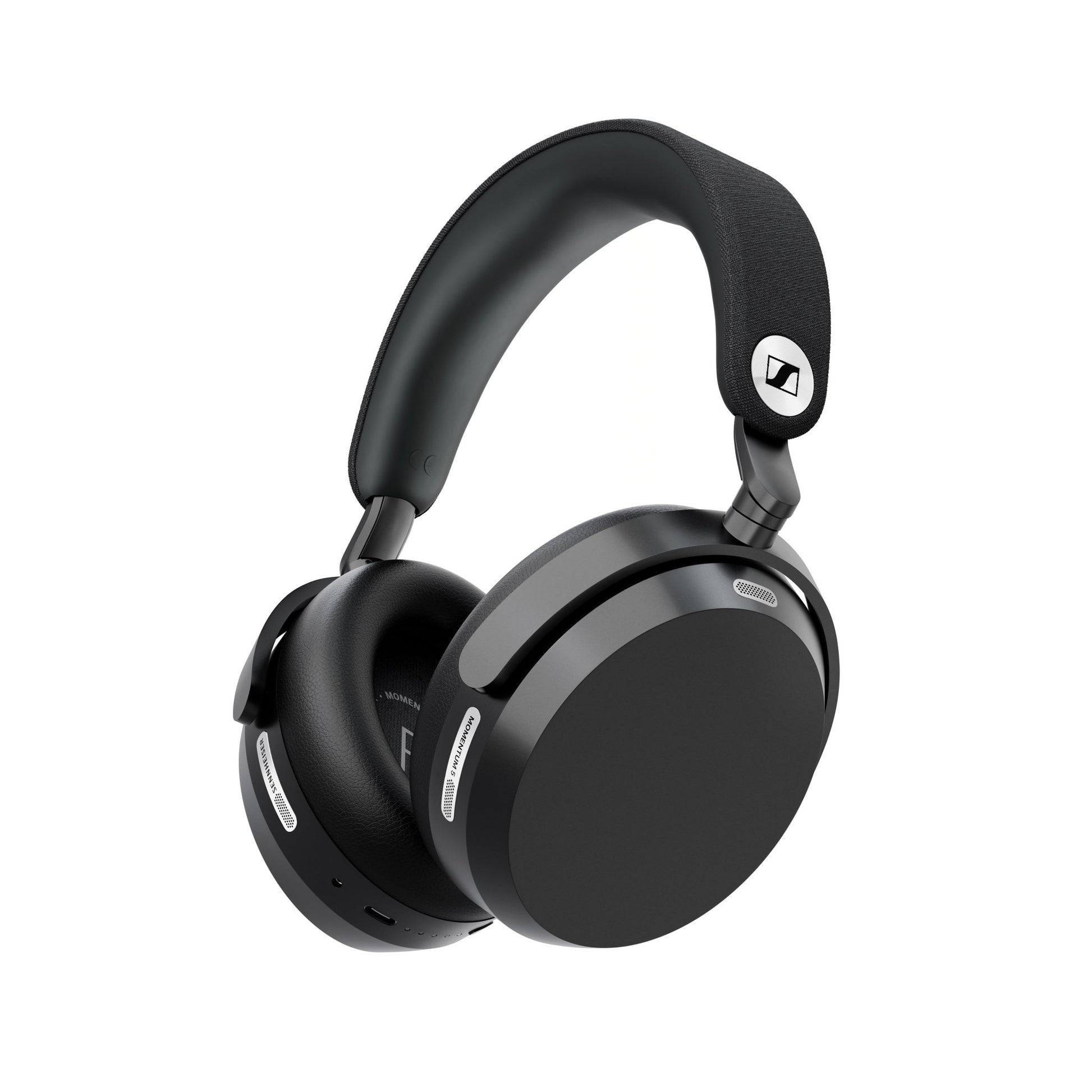Momentum 5 - Sennheiser - The New Sound