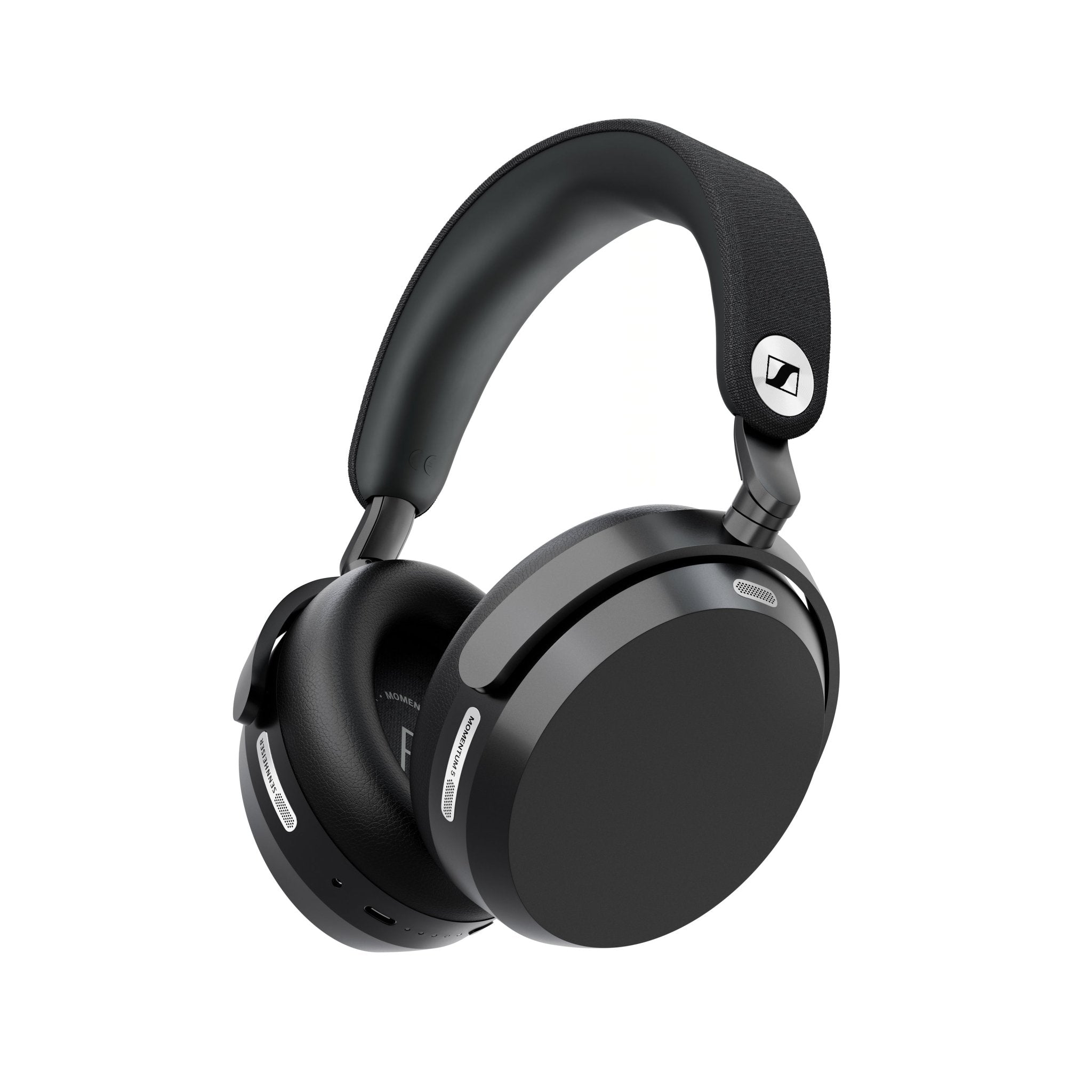 Momentum 5 - Sennheiser - The New Sound