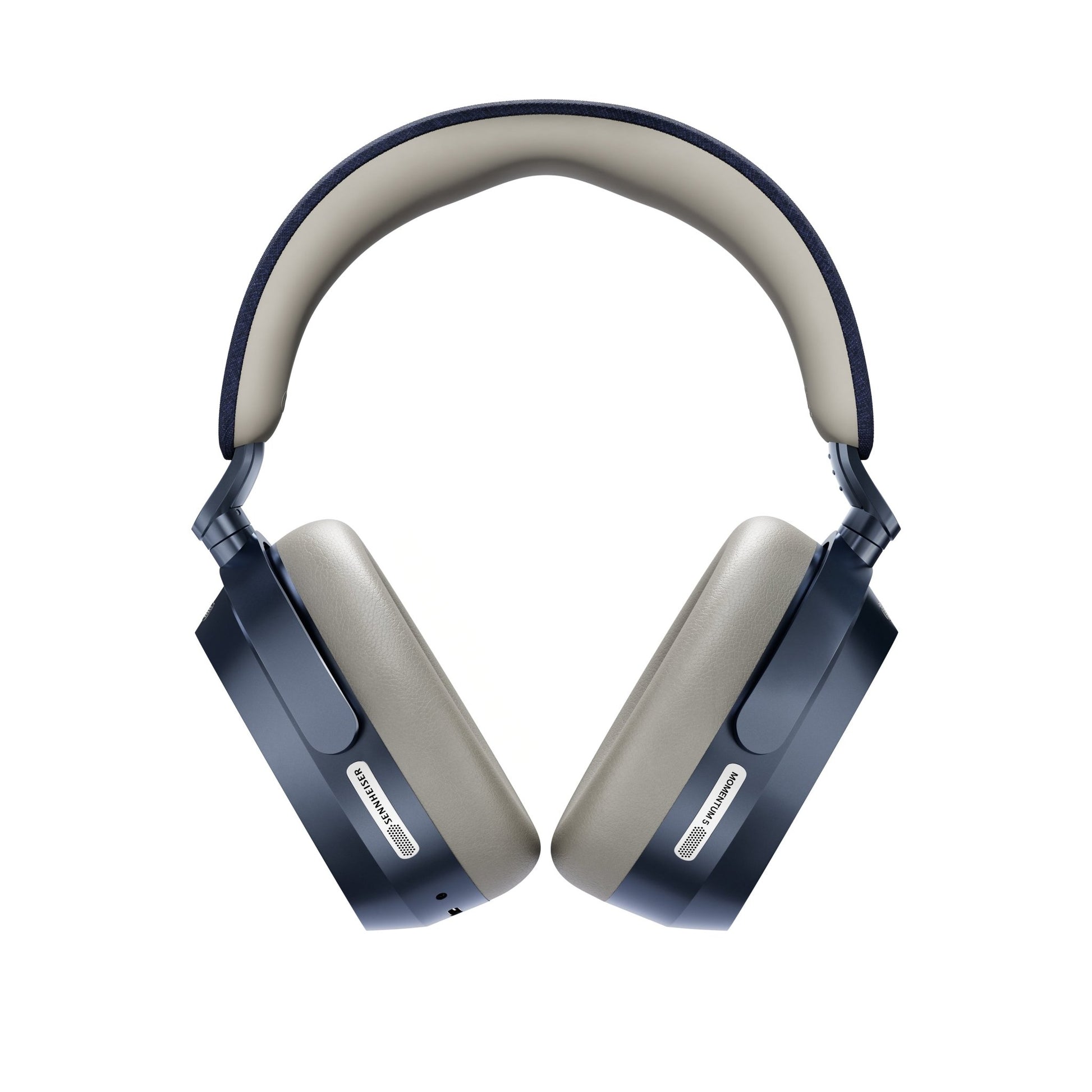 Momentum 5 - Sennheiser - The New Sound