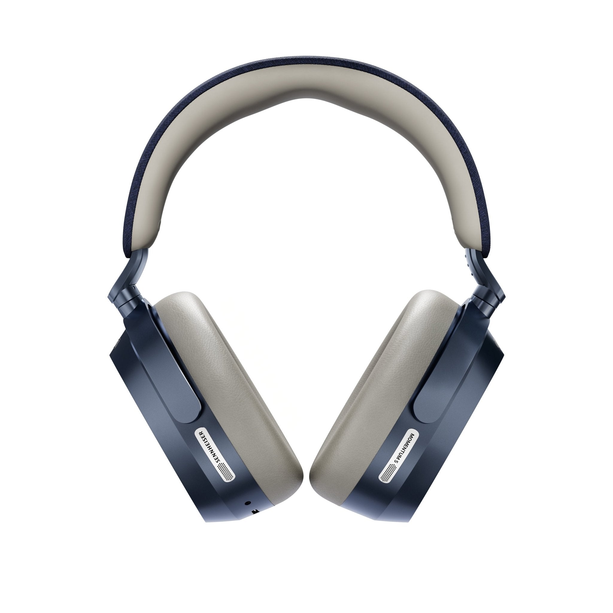 Momentum 5 - Sennheiser - The New Sound
