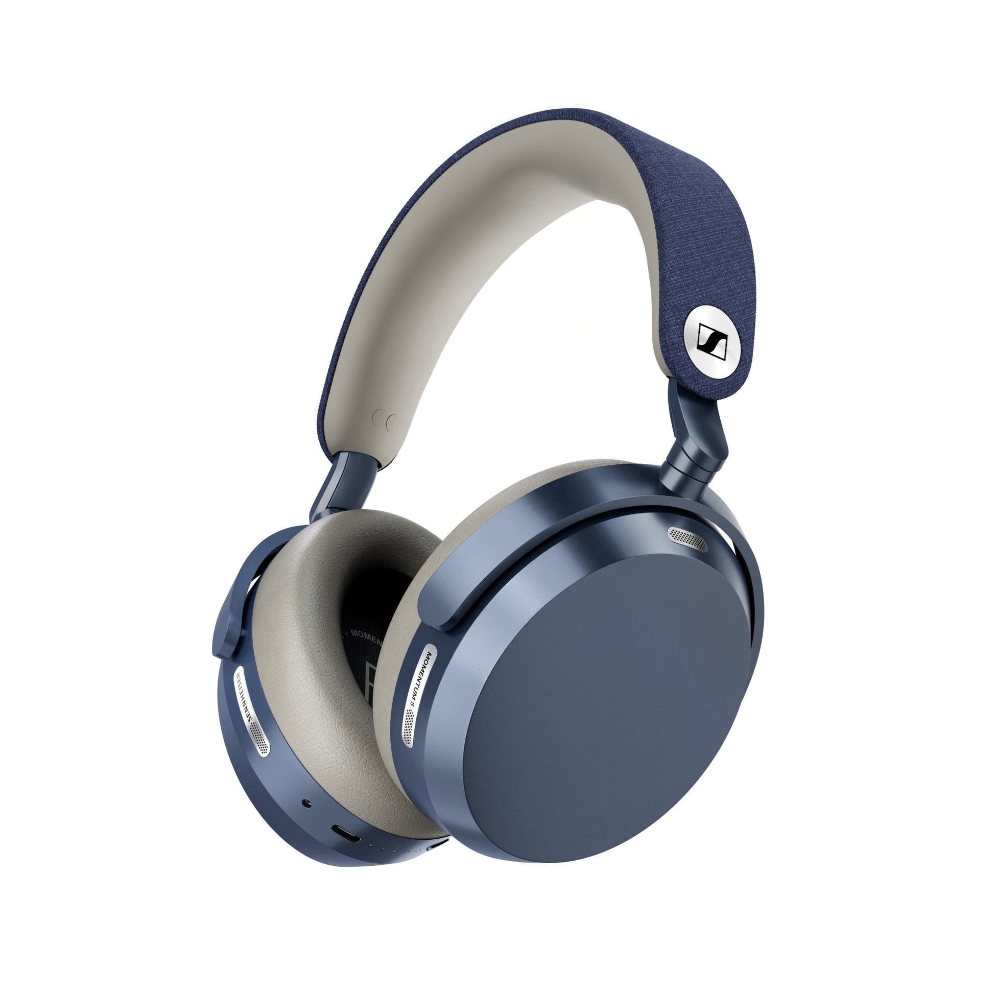 Momentum 5 - Sennheiser - The New Sound