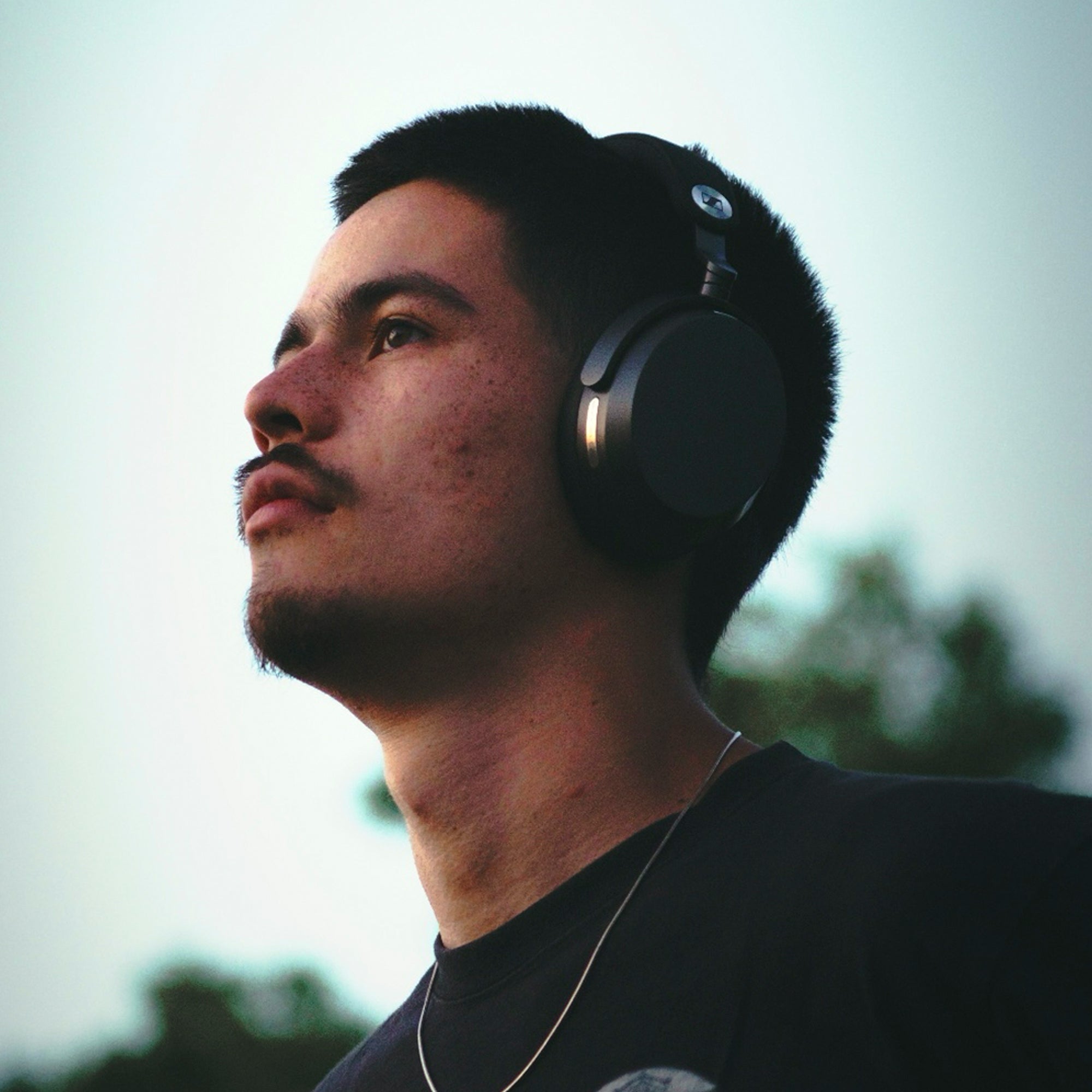 Momentum 5 - Sennheiser - The New Sound