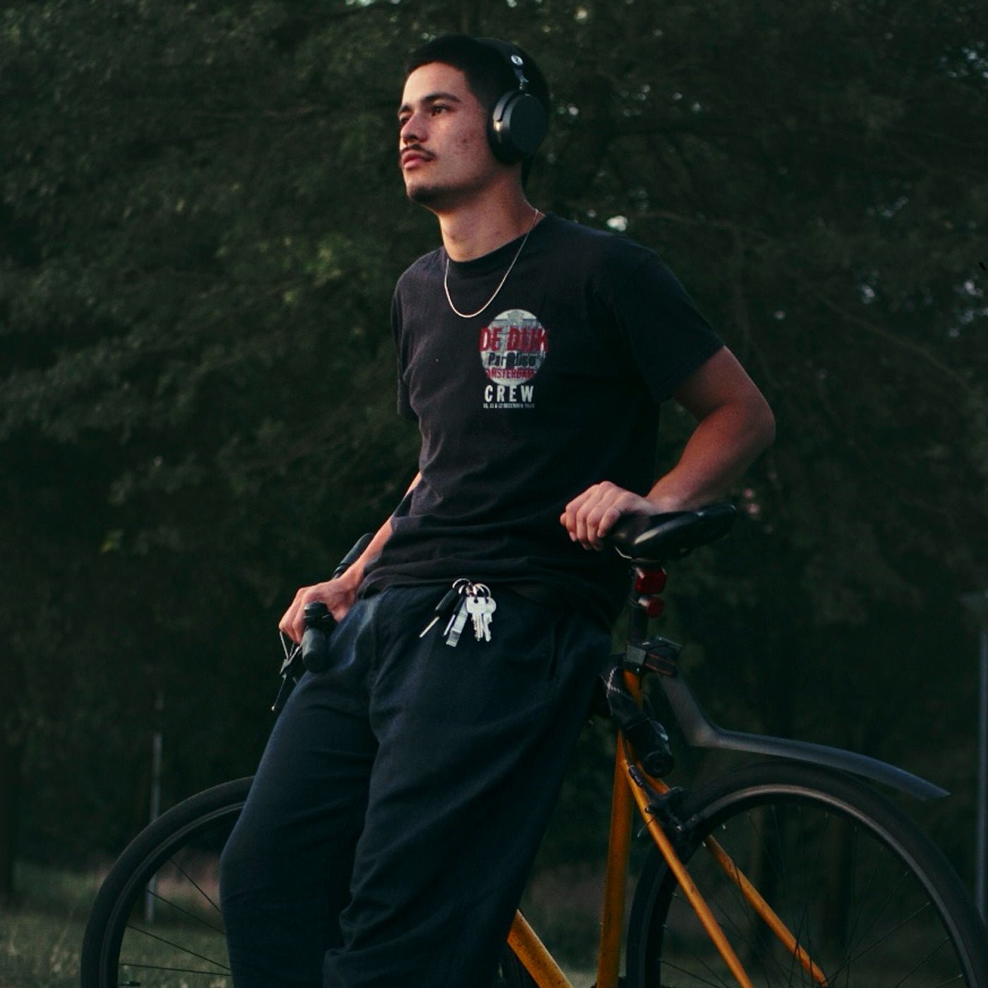 Momentum 5 - Sennheiser - The New Sound