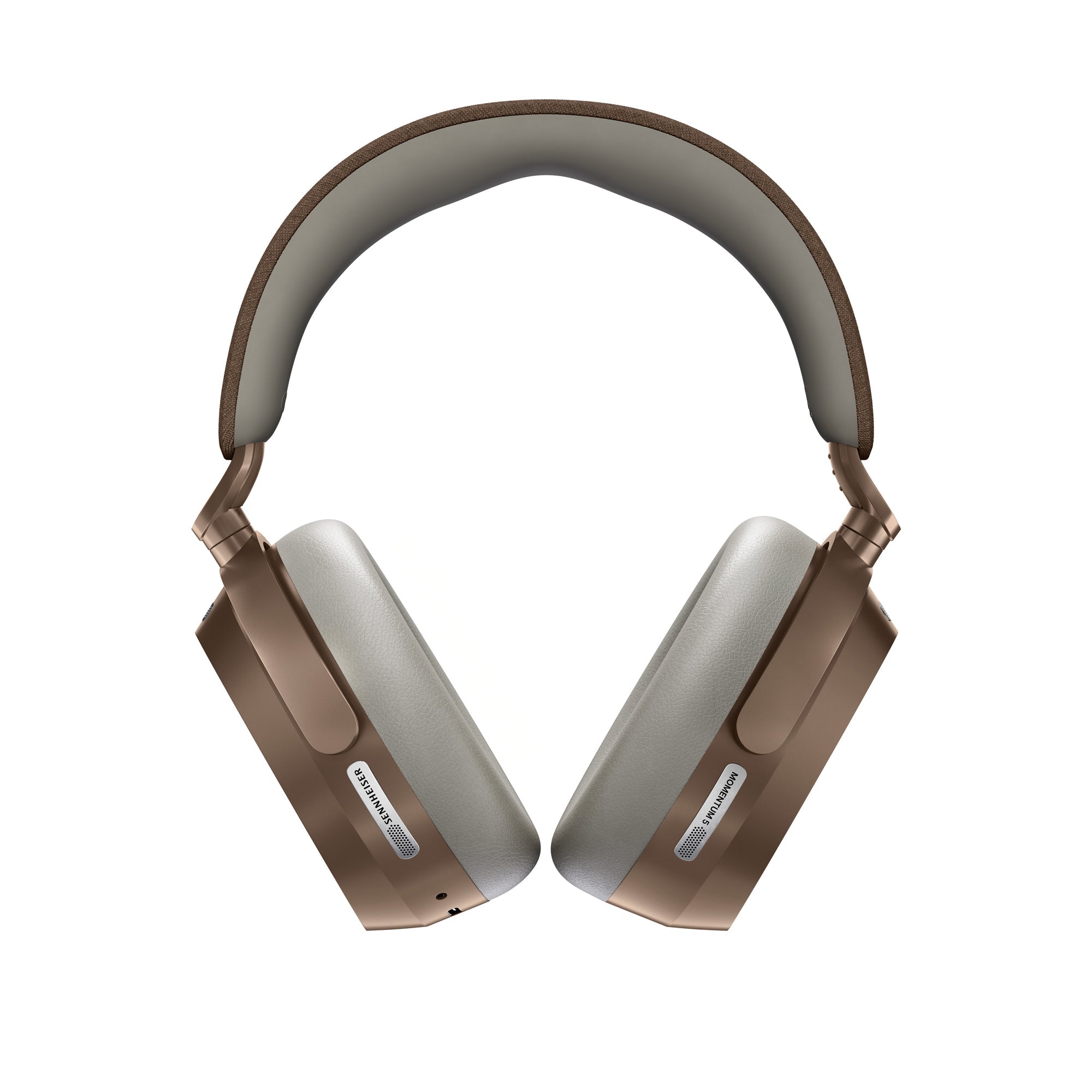Sennheiser Momentum 5 Wireless + GRATIS SoundProtex– 5 jaar