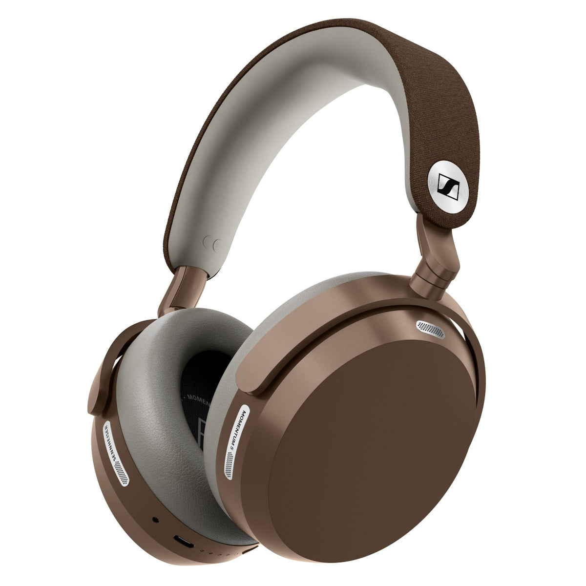Momentum 5 Wireless + GRATIS SoundProtex - Sennheiser - The New Sound