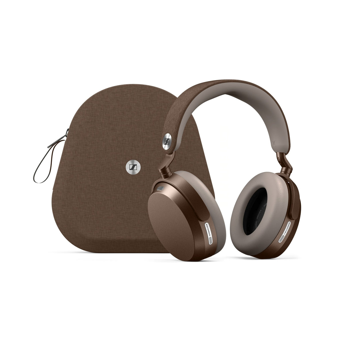 Momentum 5 Wireless + GRATIS SoundProtex - Sennheiser - The New Sound