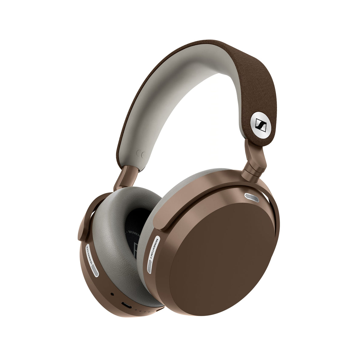 Momentum 5 Wireless + GRATIS SoundProtex - Sennheiser - The New Sound