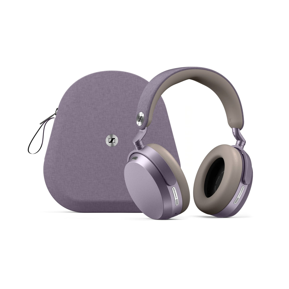 Momentum 5 Wireless + GRATIS SoundProtex - Sennheiser - The New Sound