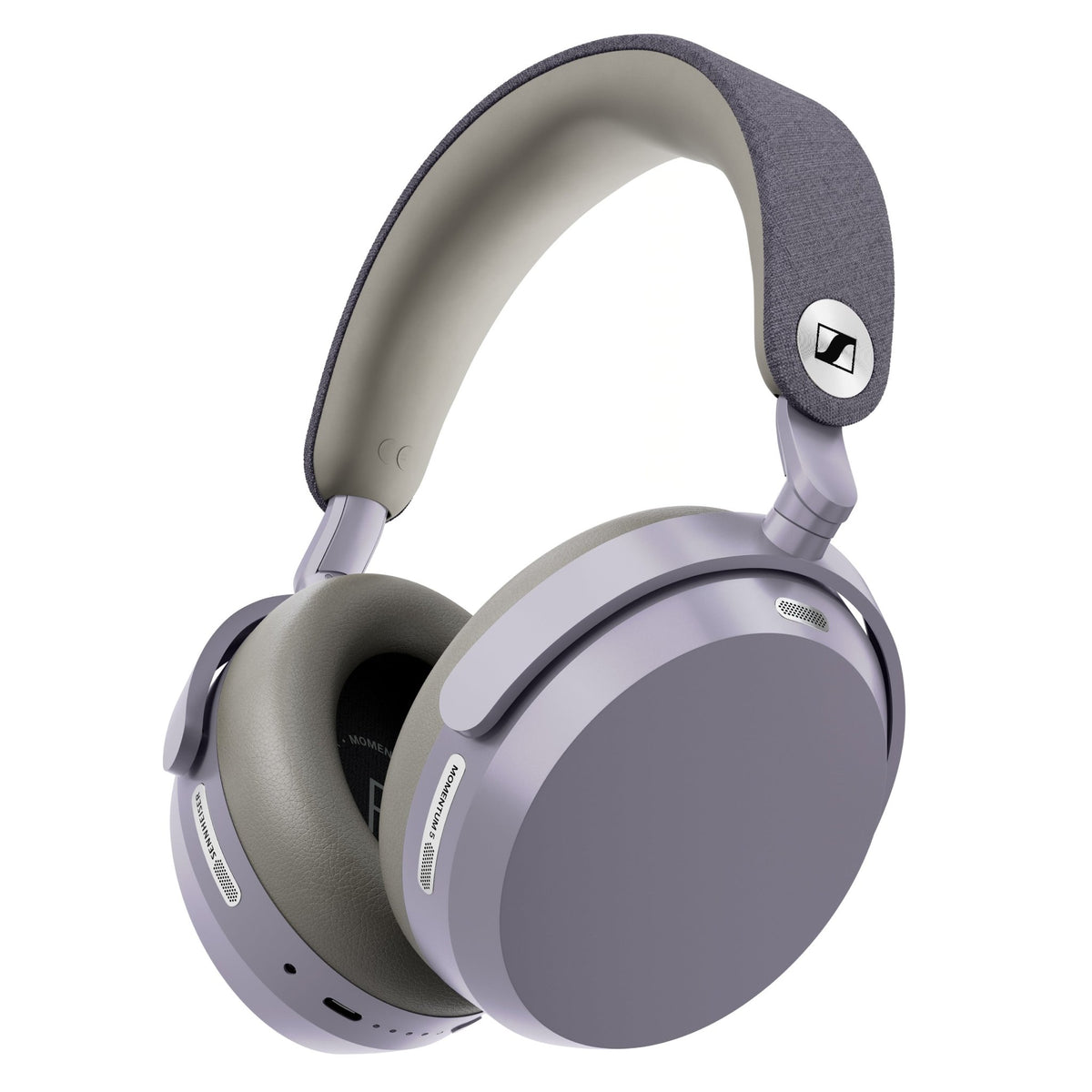 Momentum 5 Wireless + GRATIS SoundProtex - Sennheiser - The New Sound