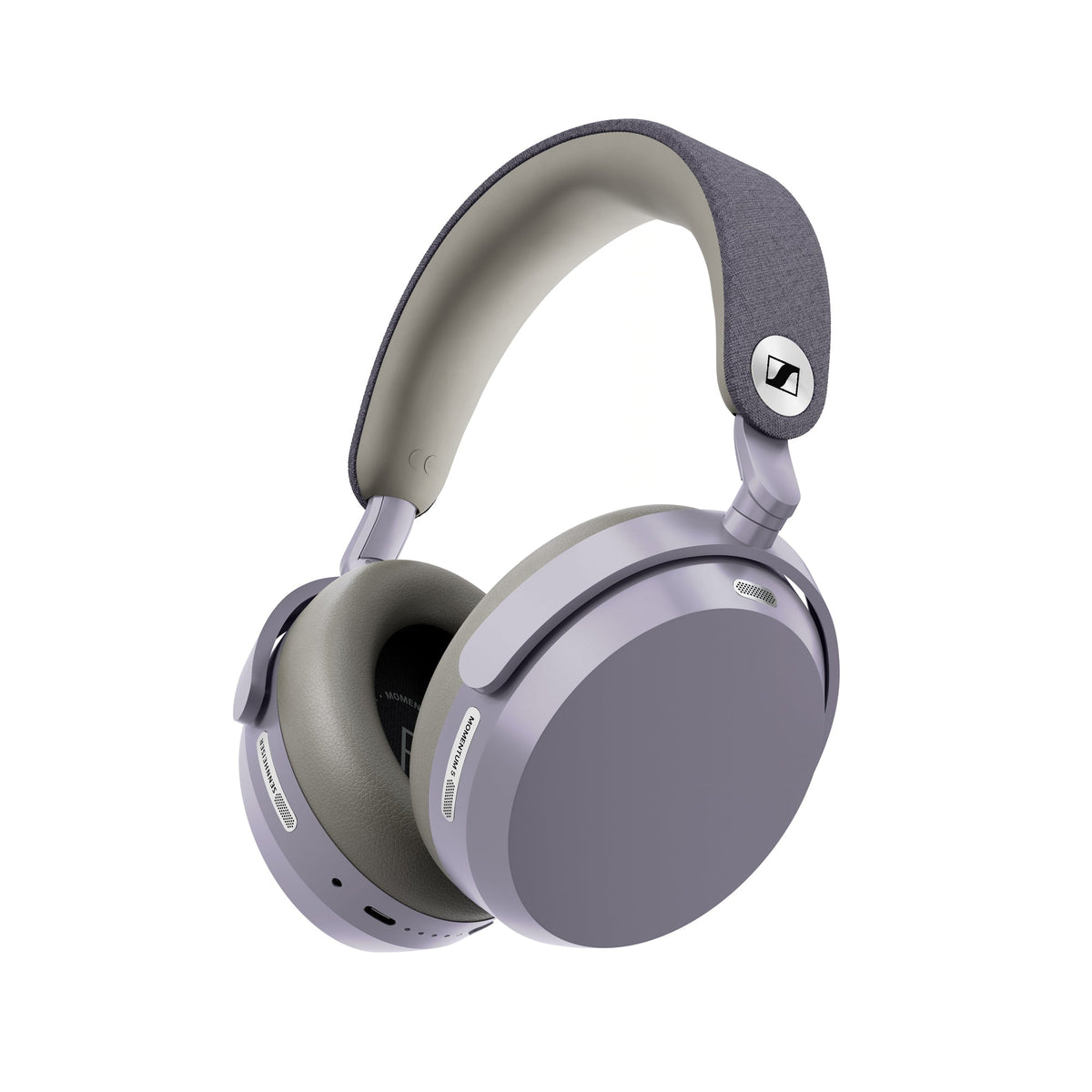 Momentum 5 Wireless + GRATIS SoundProtex - Sennheiser - The New Sound