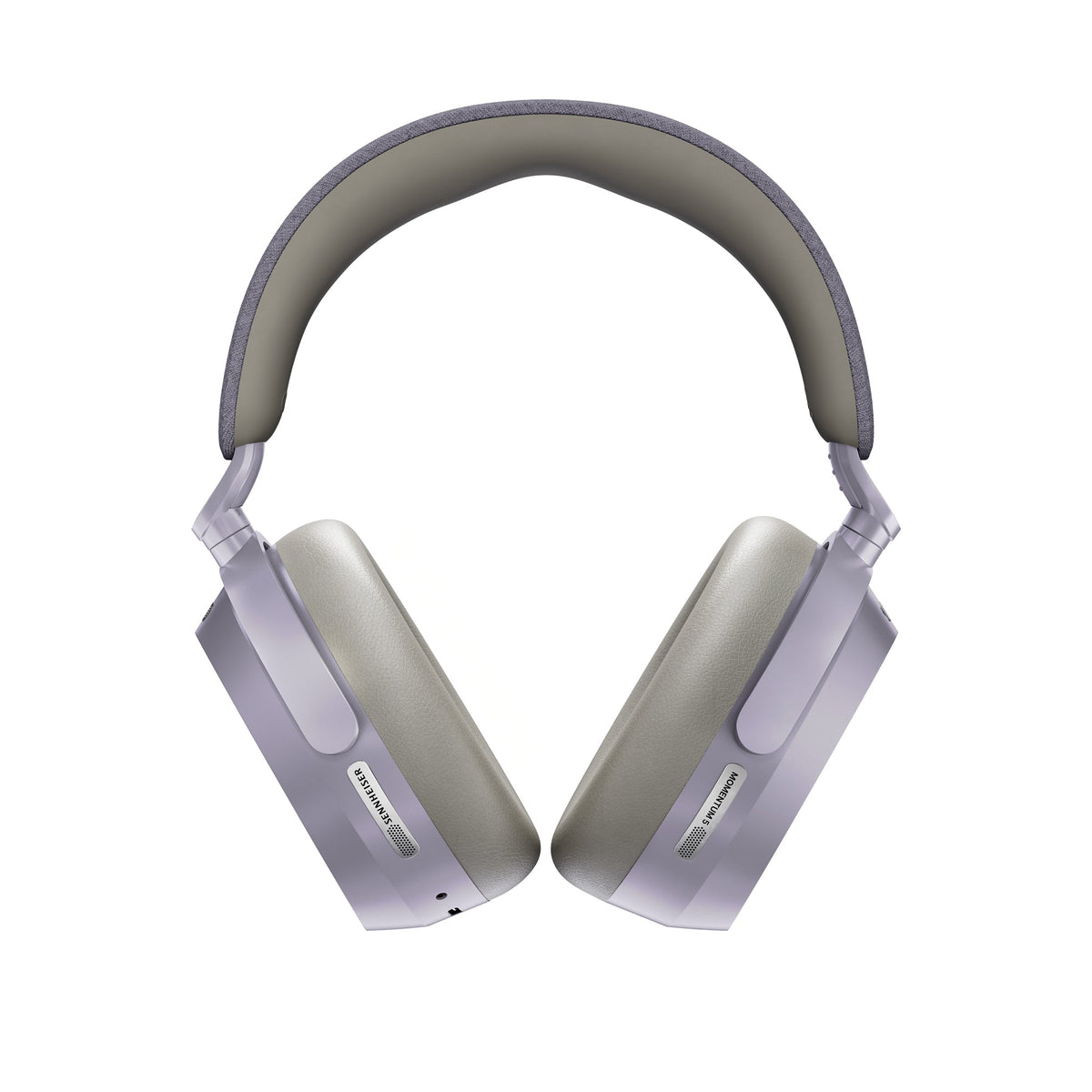 Momentum 5 Wireless + GRATIS SoundProtex - Sennheiser - The New Sound