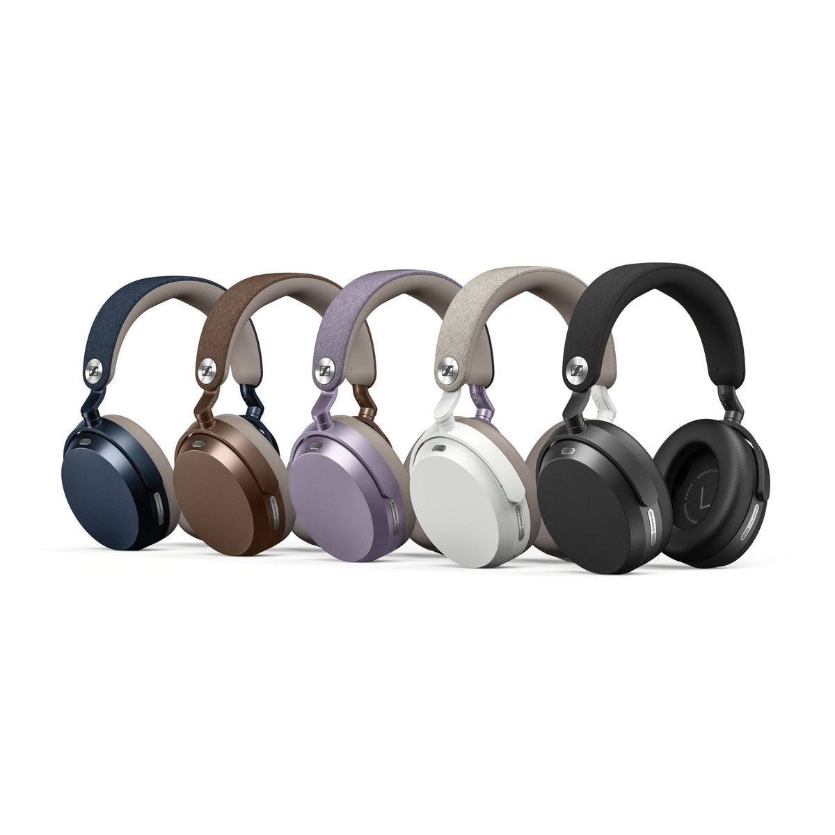 Momentum 5 Wireless + GRATIS SoundProtex - Sennheiser - The New Sound