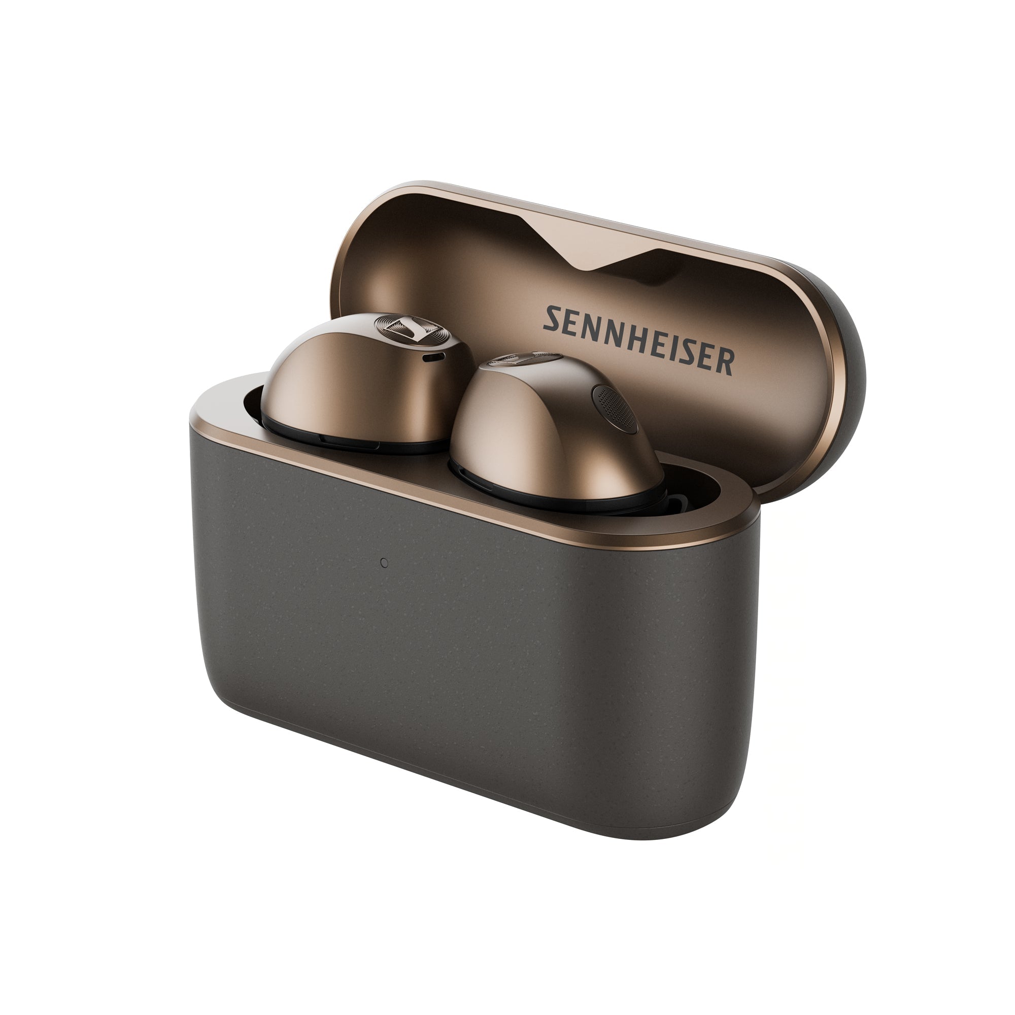 Momentum True Wireless 5 - Sennheiser - The New Sound