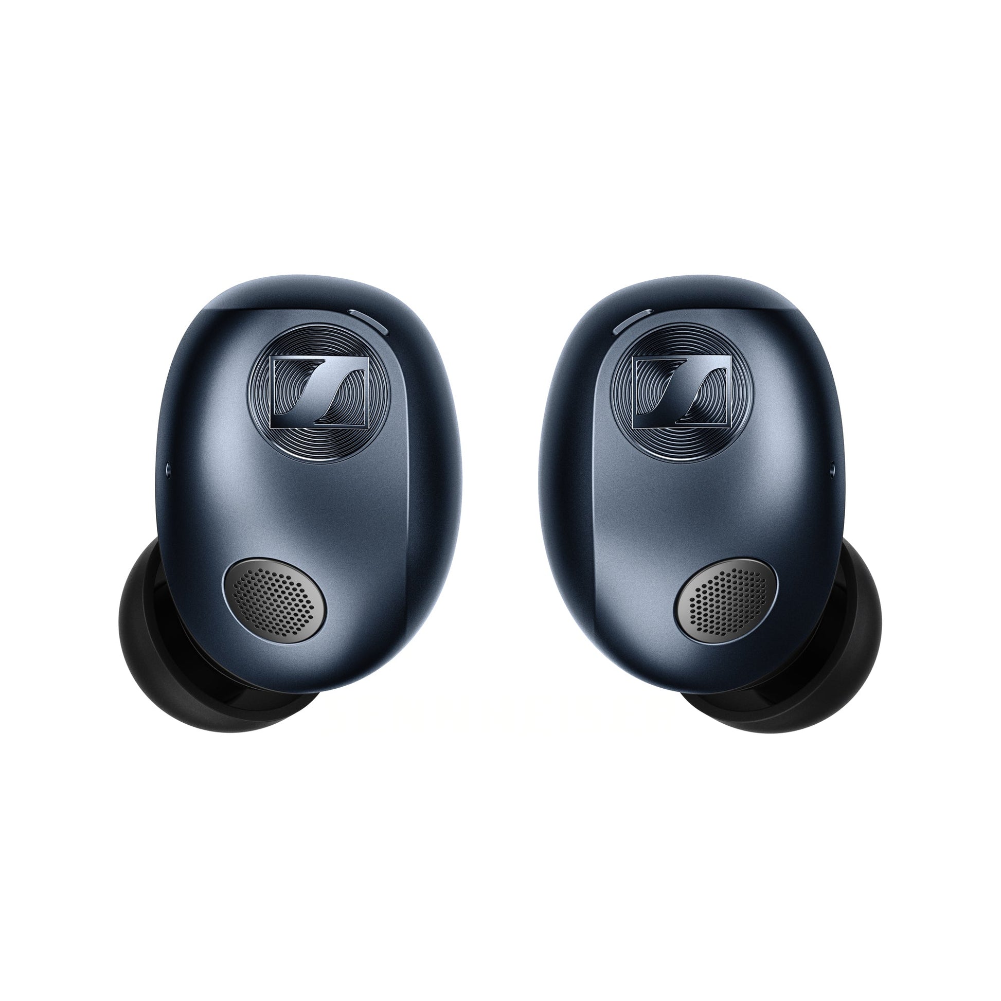 Momentum True Wireless 5 - Sennheiser - The New Sound