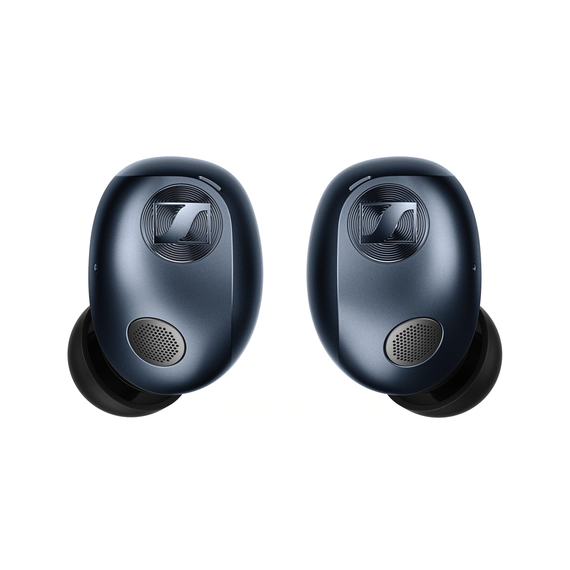 Momentum True Wireless 5 - Sennheiser - The New Sound