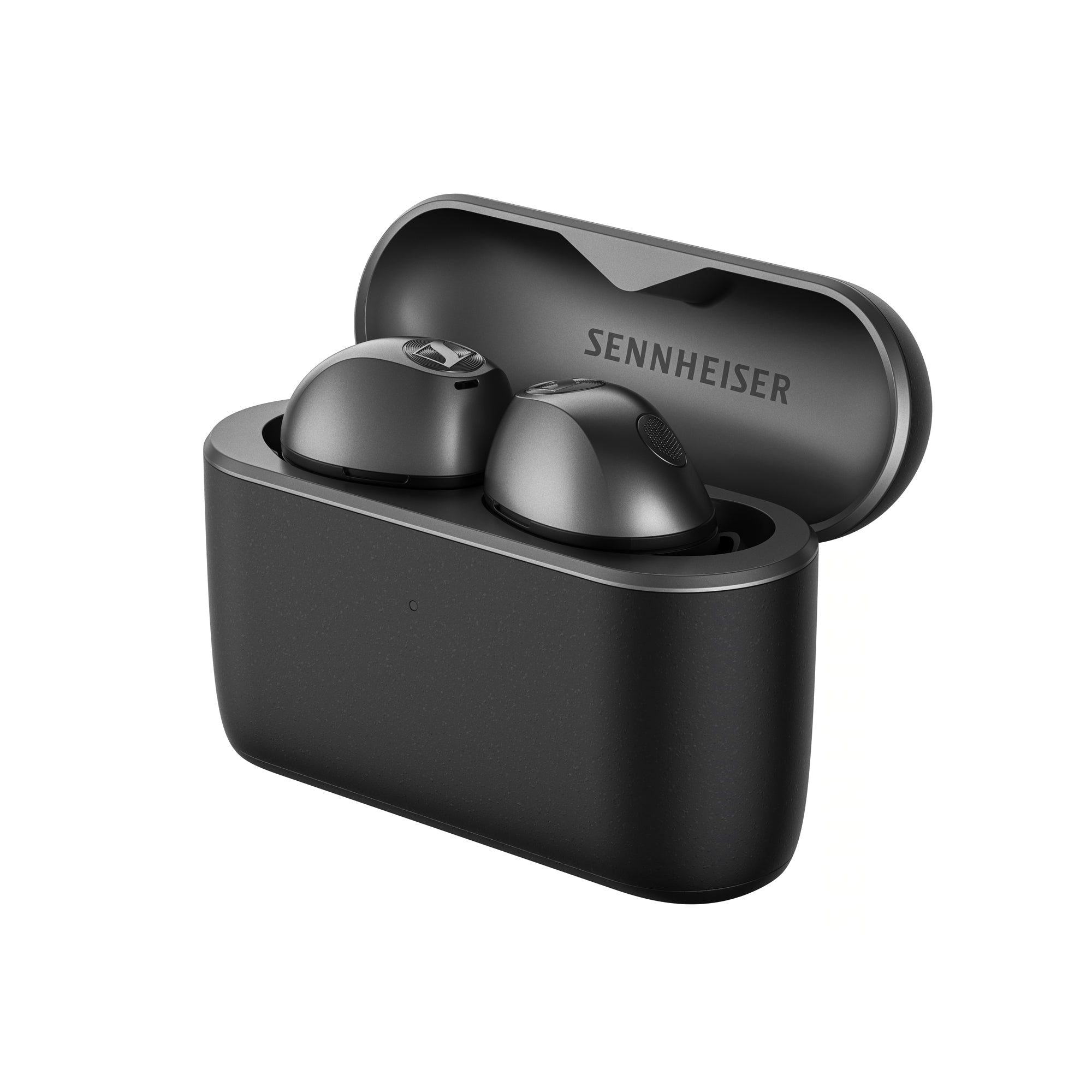 Momentum True Wireless 5 - Sennheiser - The New Sound