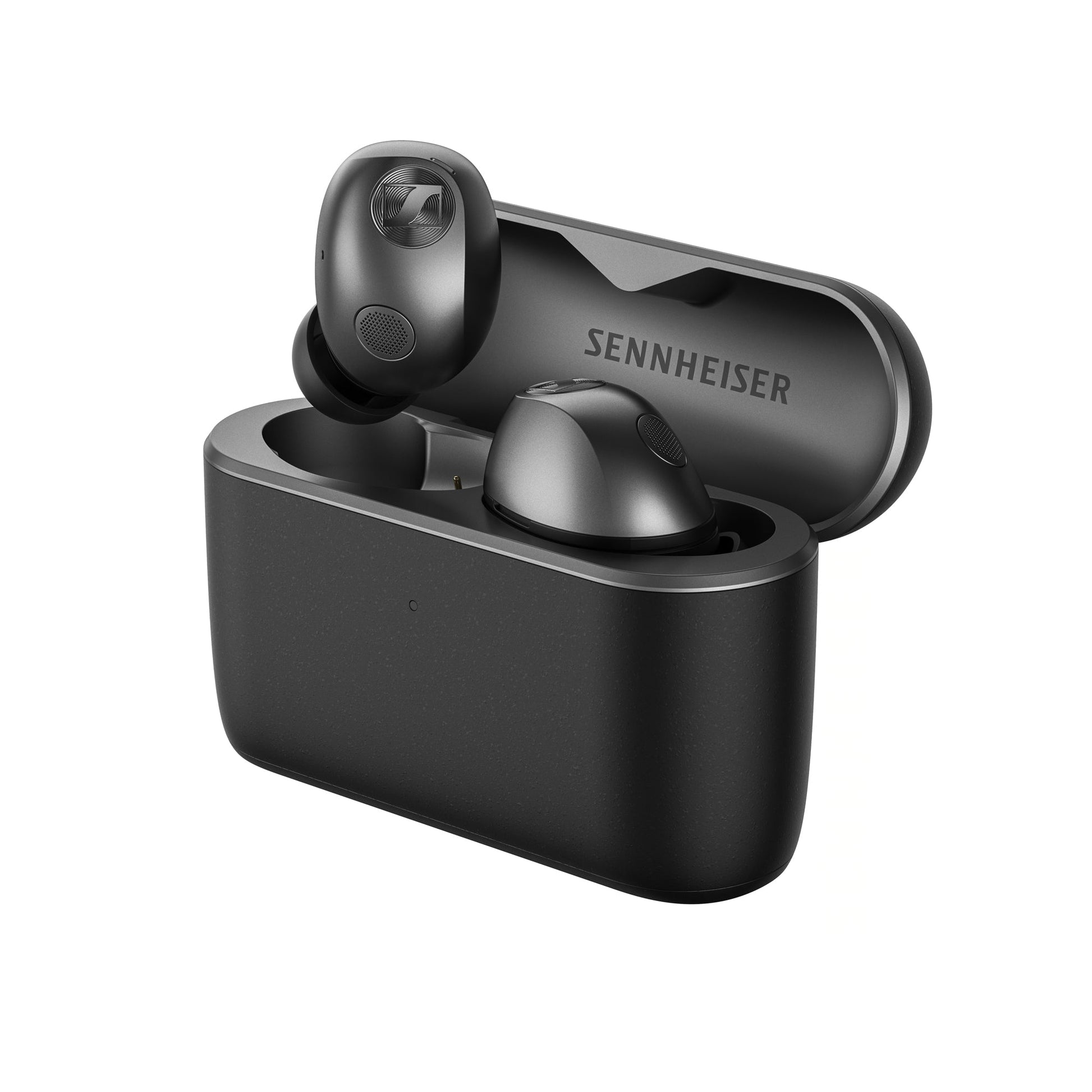 Momentum True Wireless 5 - Sennheiser - The New Sound