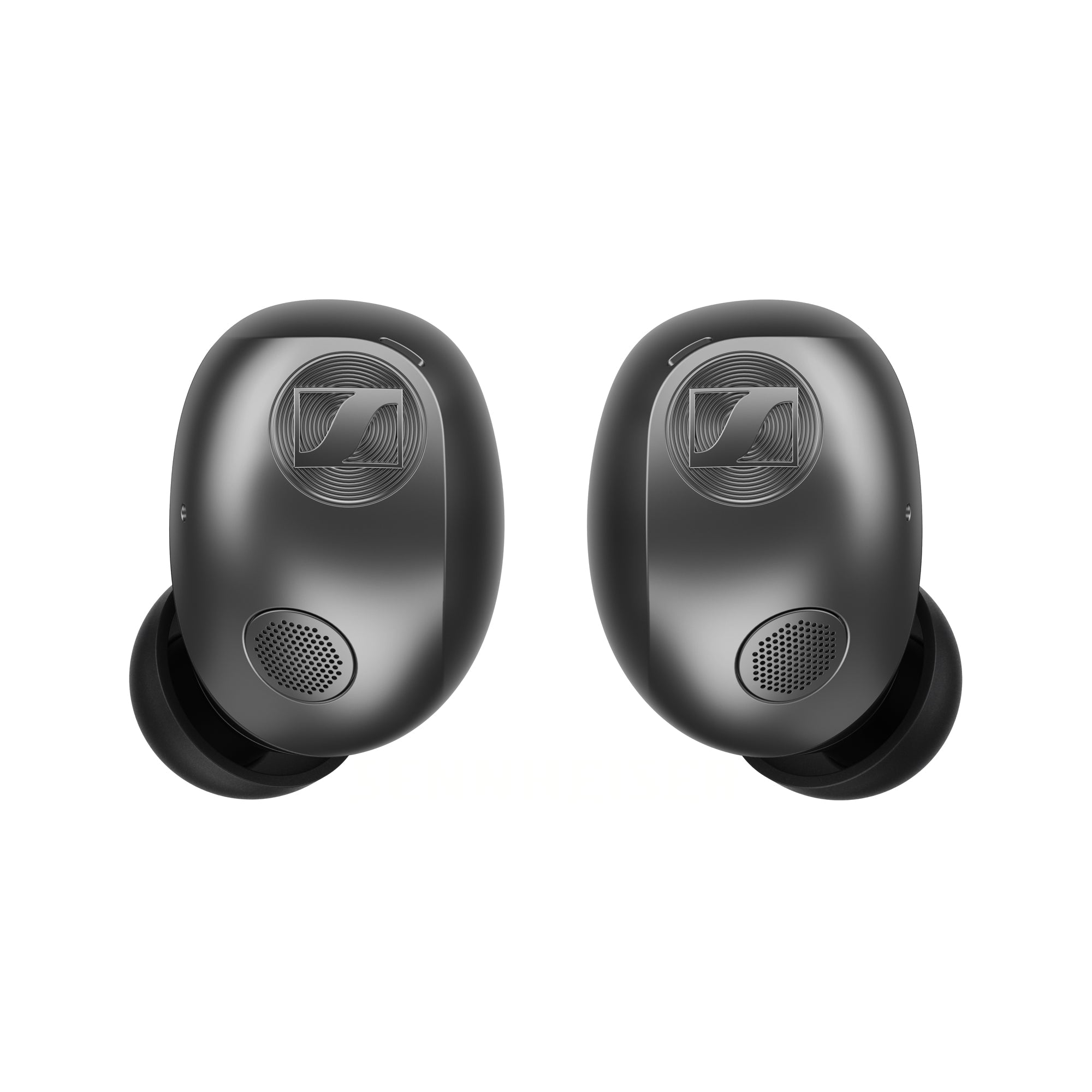 Momentum True Wireless 5 - Sennheiser - The New Sound