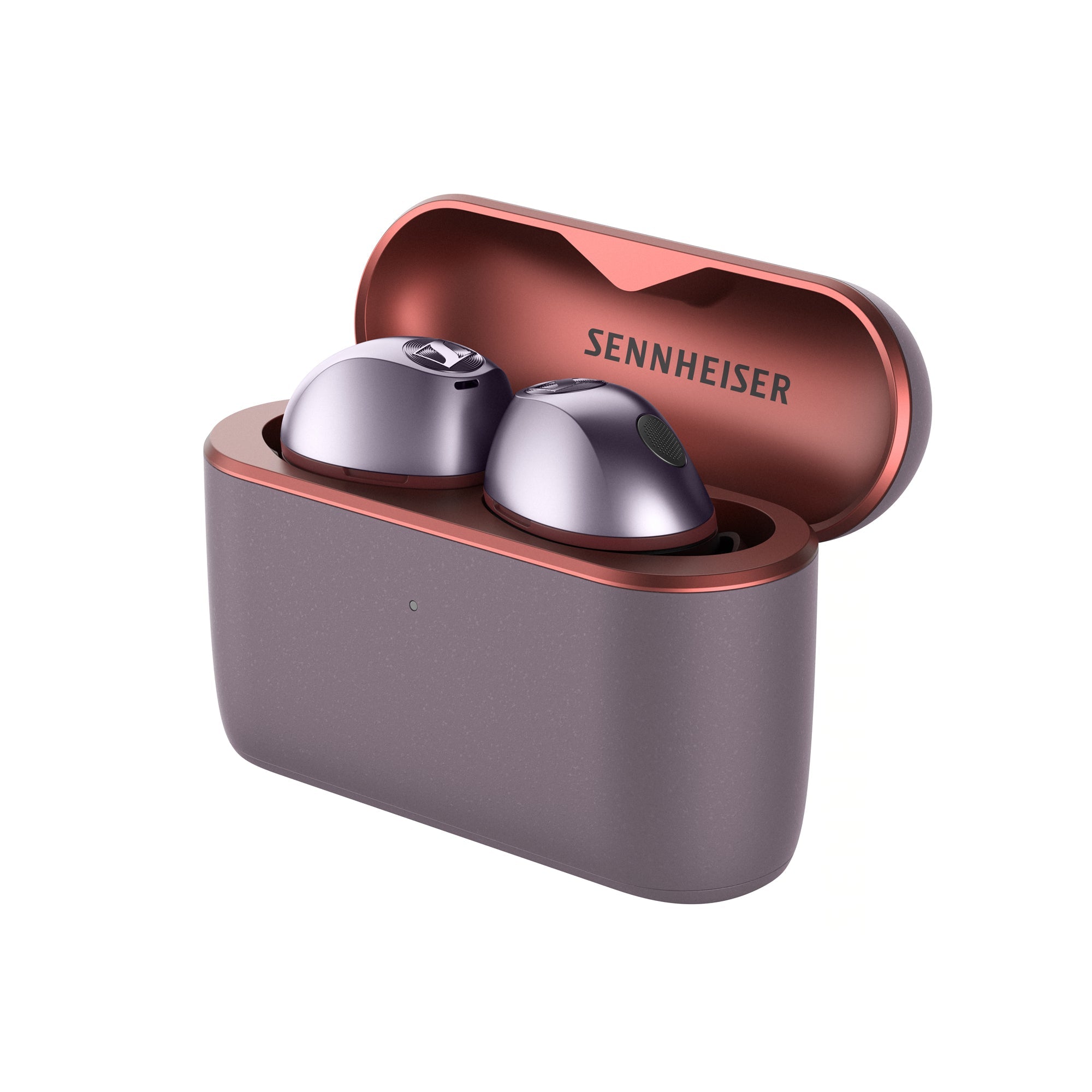 Momentum True Wireless 5 - Sennheiser - The New Sound