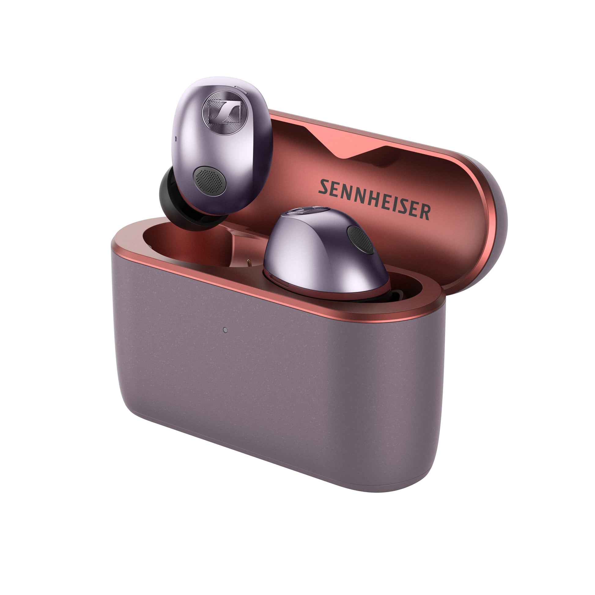 Momentum True Wireless 5 - Sennheiser - The New Sound