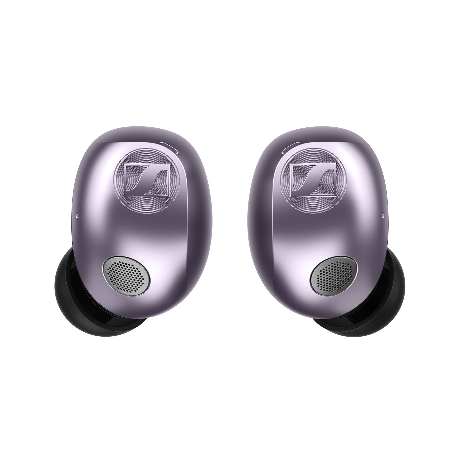 Momentum True Wireless 5 - Sennheiser - The New Sound