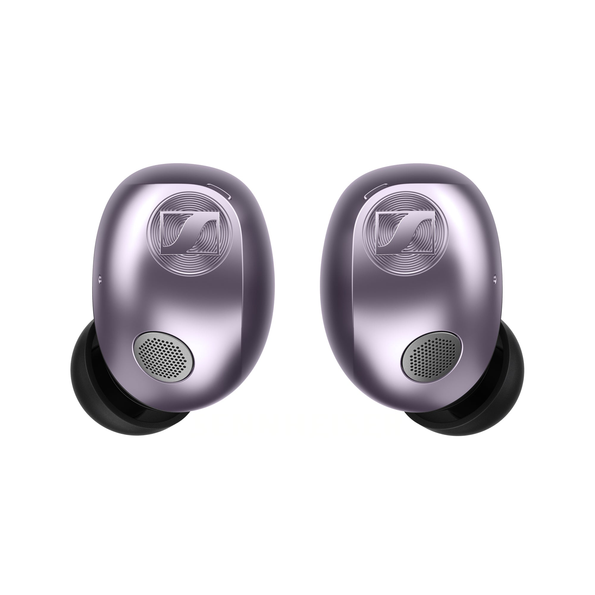 Momentum True Wireless 5 - Sennheiser - The New Sound