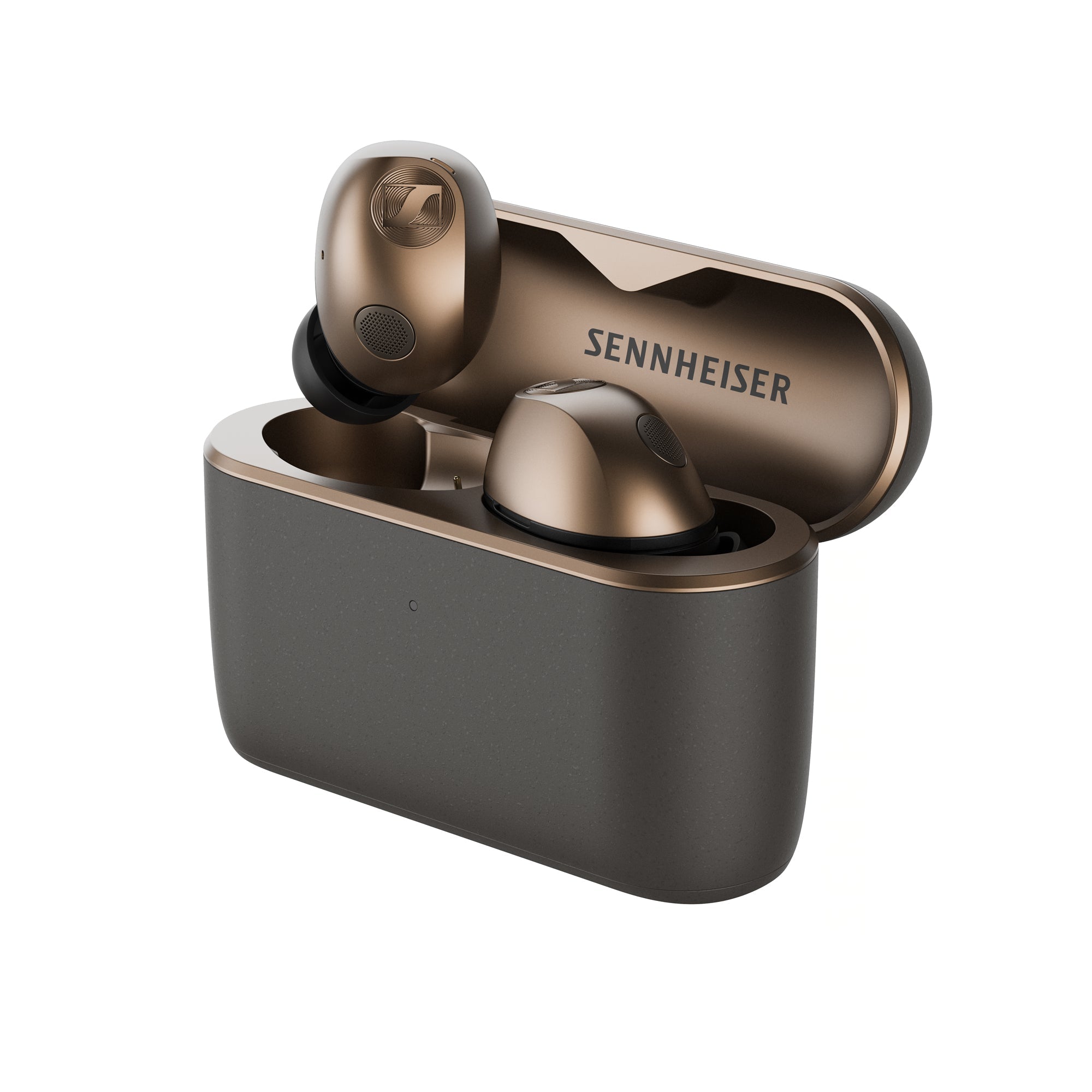 Momentum True Wireless 5 - Sennheiser - The New Sound