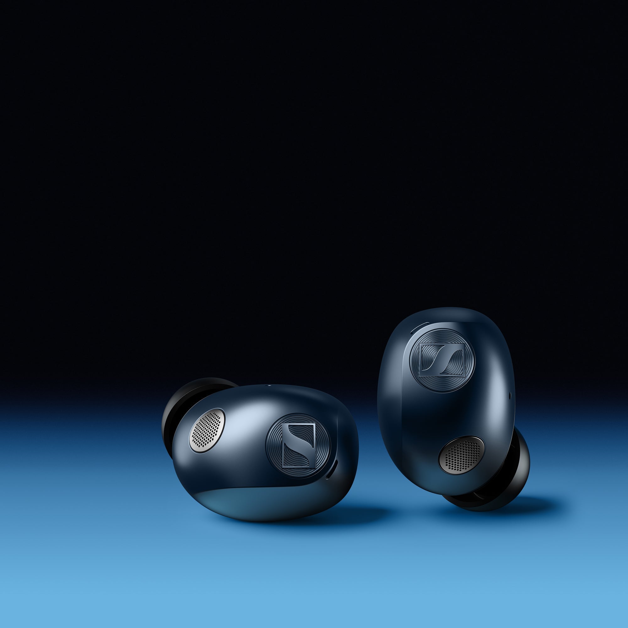 Momentum True Wireless 5 - Sennheiser - The New Sound