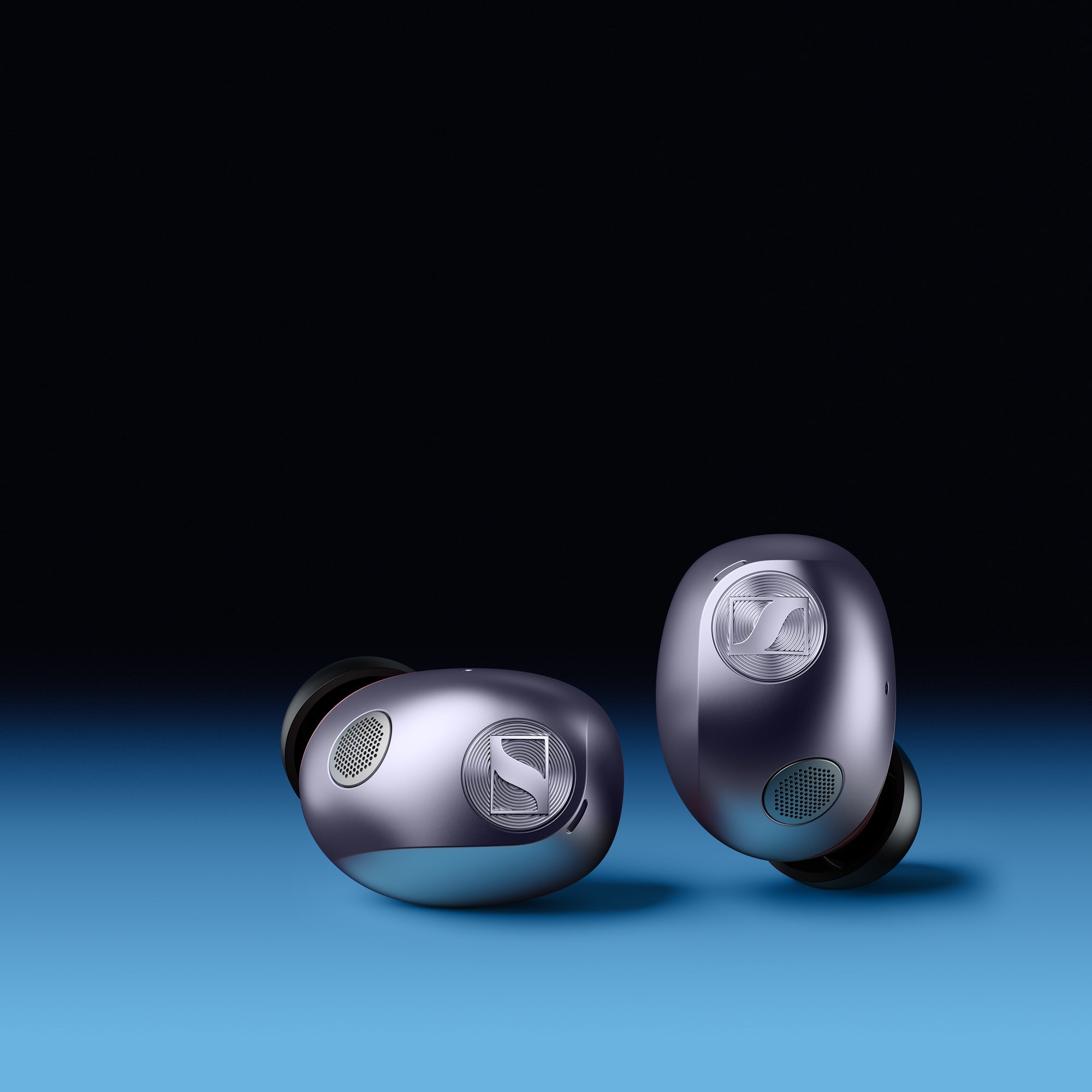 Momentum True Wireless 5 - Sennheiser - The New Sound