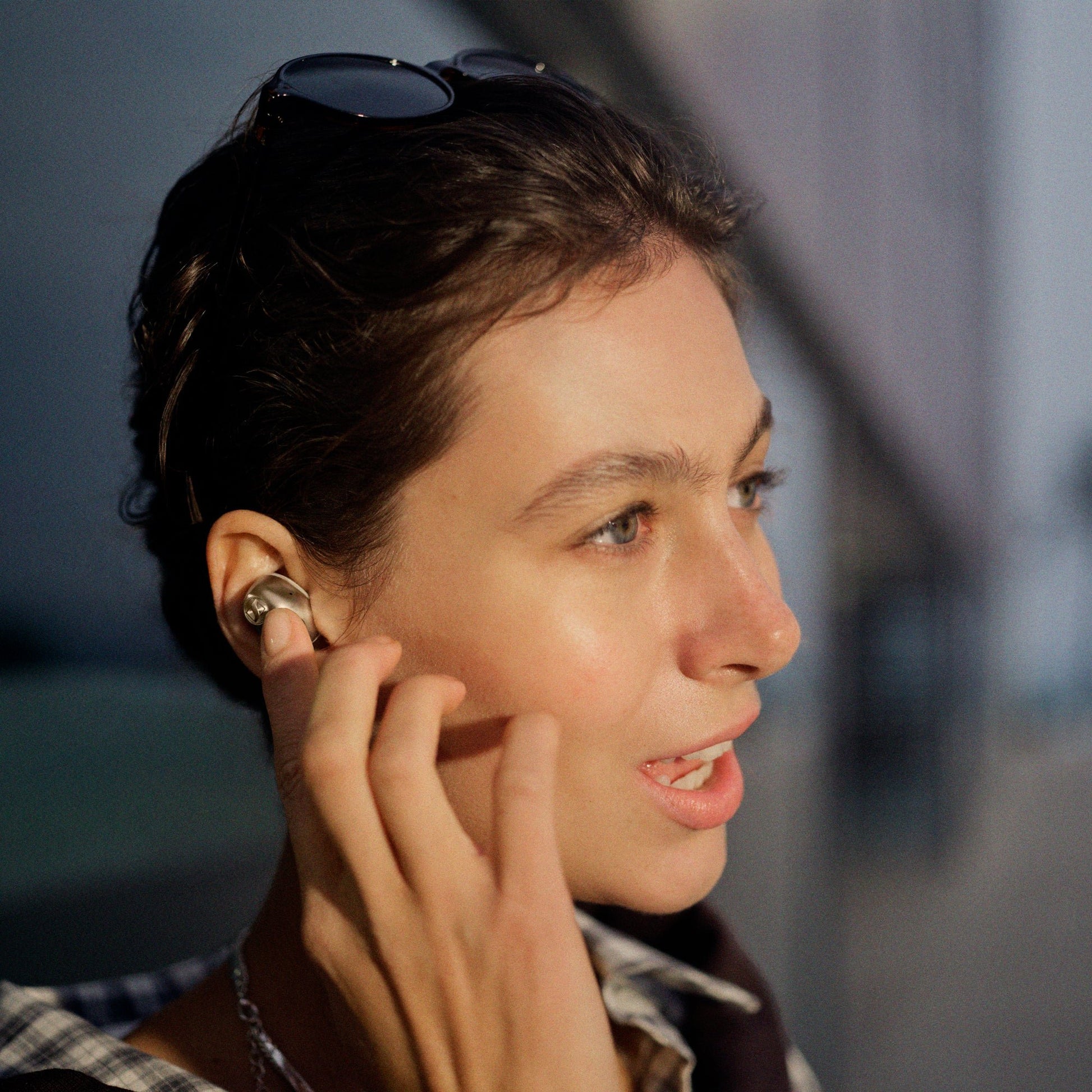 Momentum True Wireless 5 - Sennheiser - The New Sound