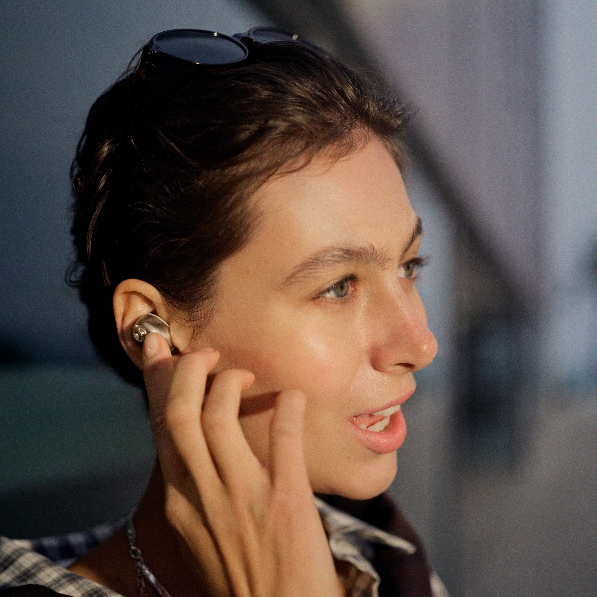 Momentum True Wireless 5 - Sennheiser - The New Sound