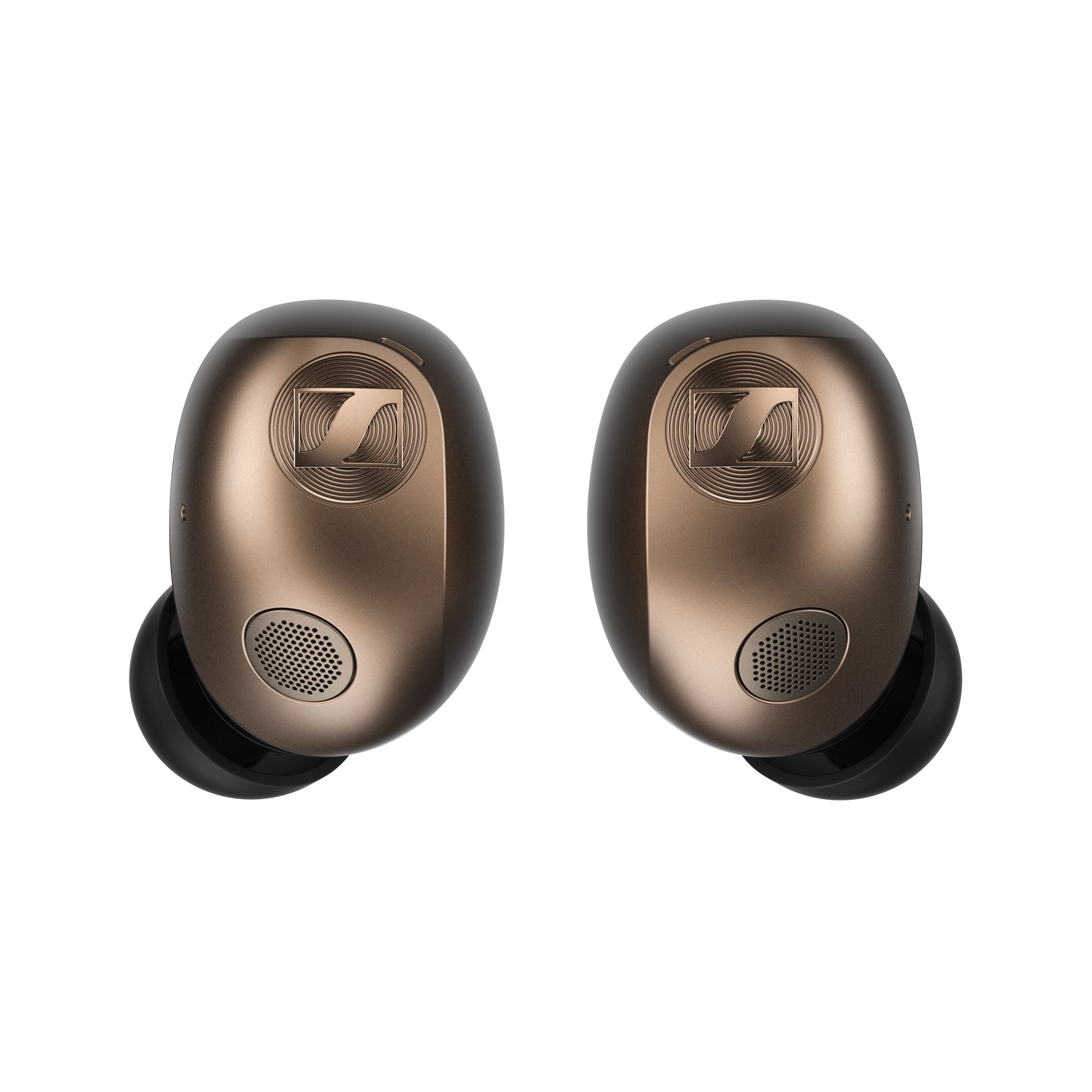 Momentum True Wireless 5 - Sennheiser - The New Sound