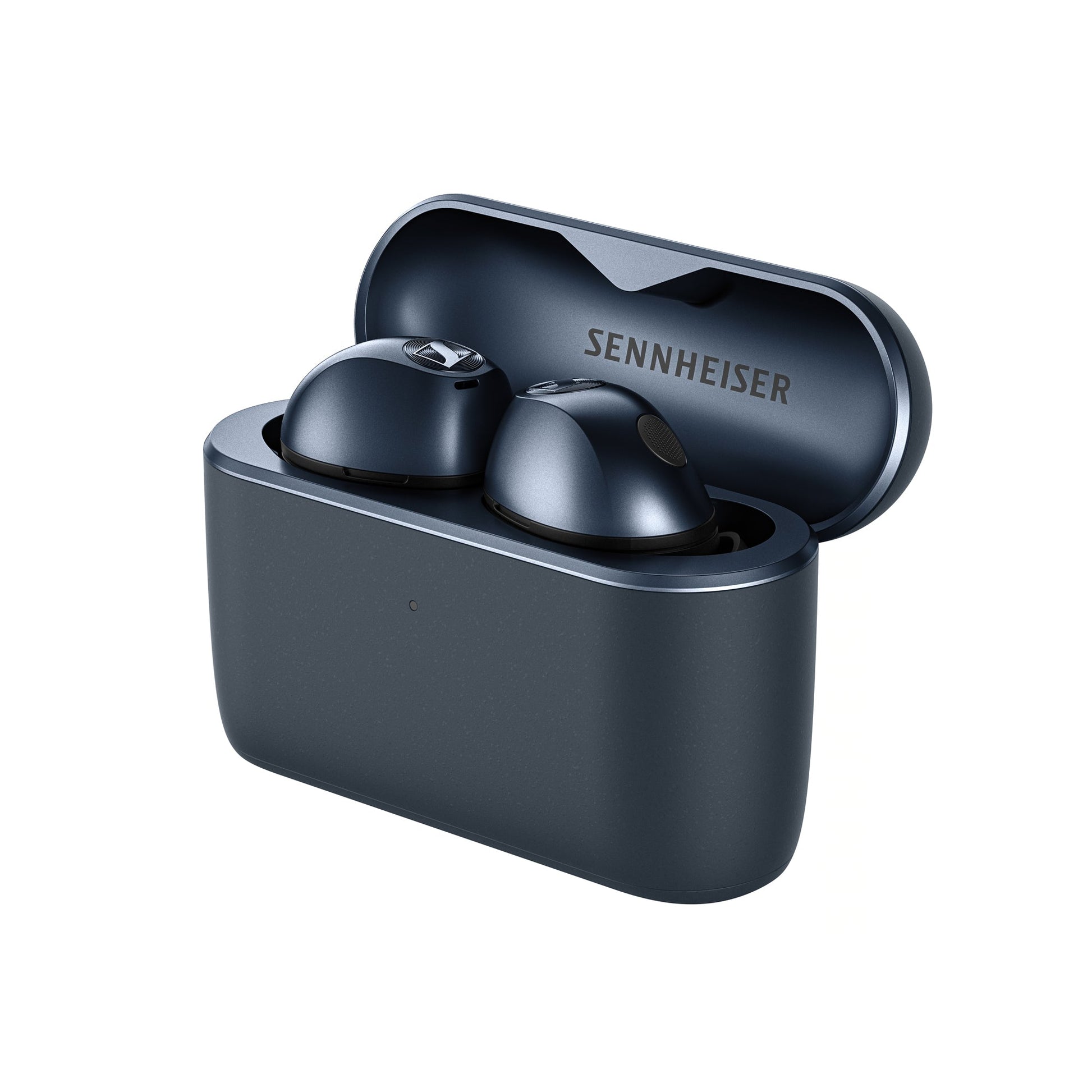 Momentum True Wireless 5 - Sennheiser - The New Sound