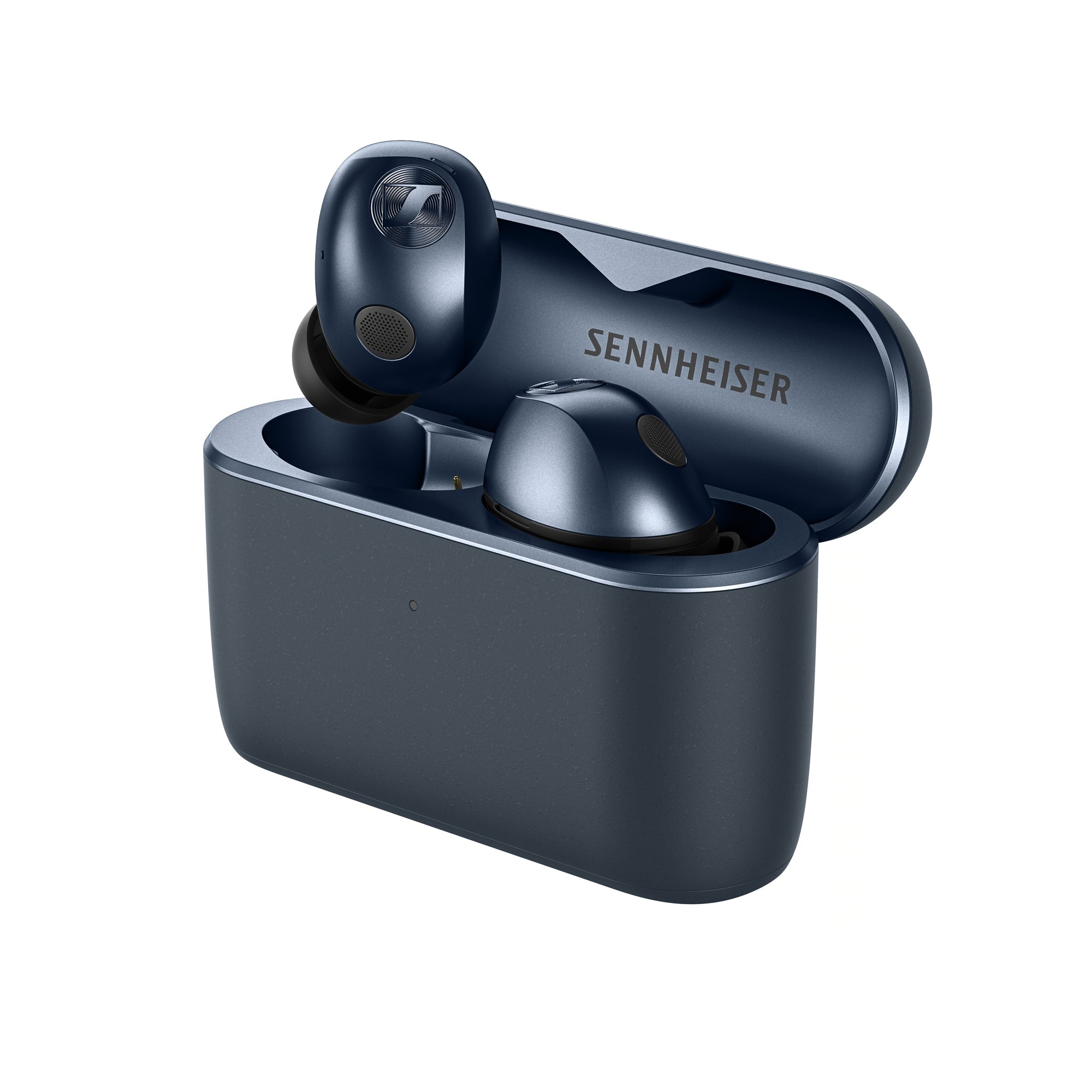 Momentum True Wireless 5 - Sennheiser - The New Sound