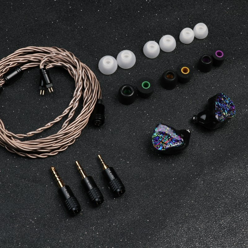 Monarch MKIII - THIEAUDIO - The New Sound