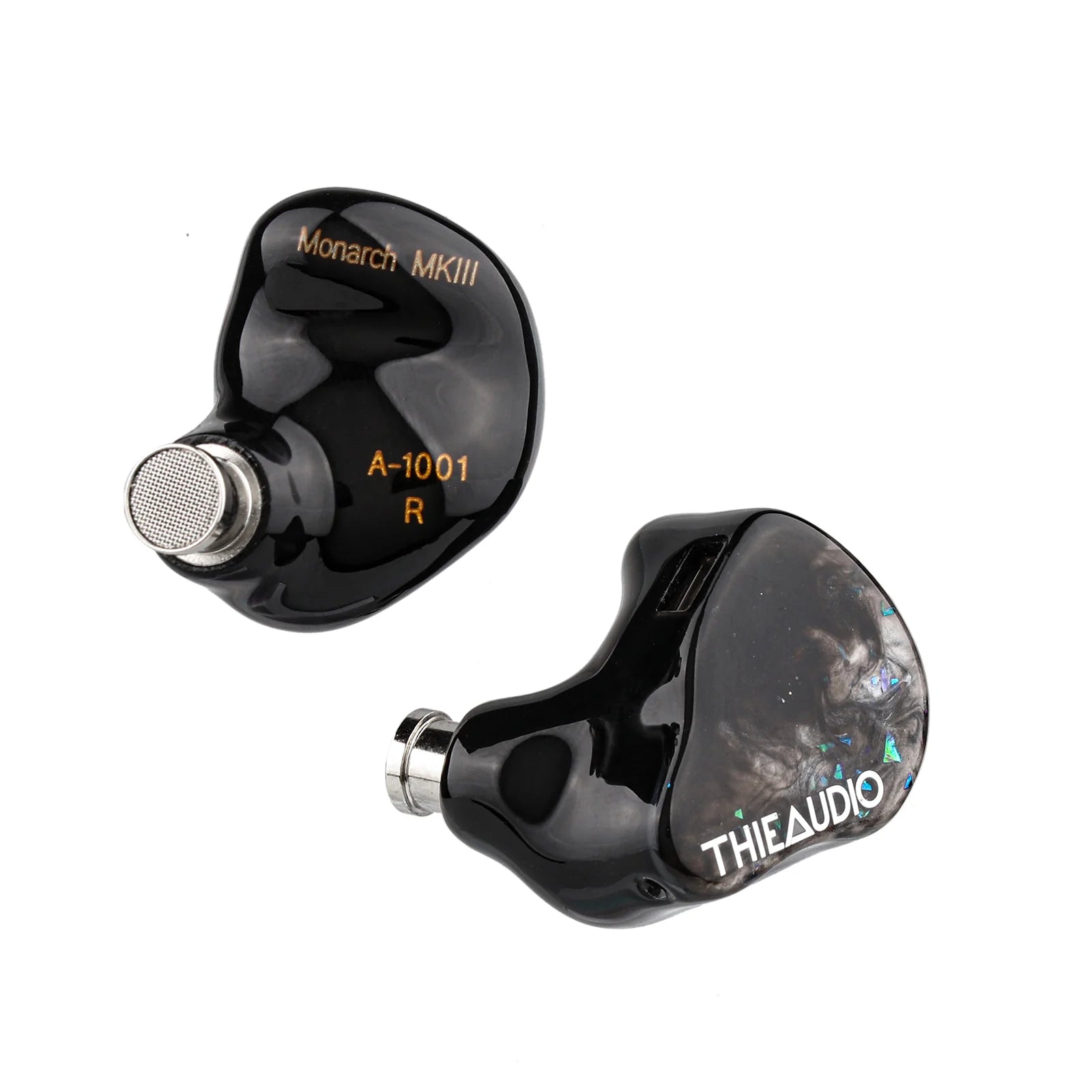Monarch MKIII - THIEAUDIO - The New Sound