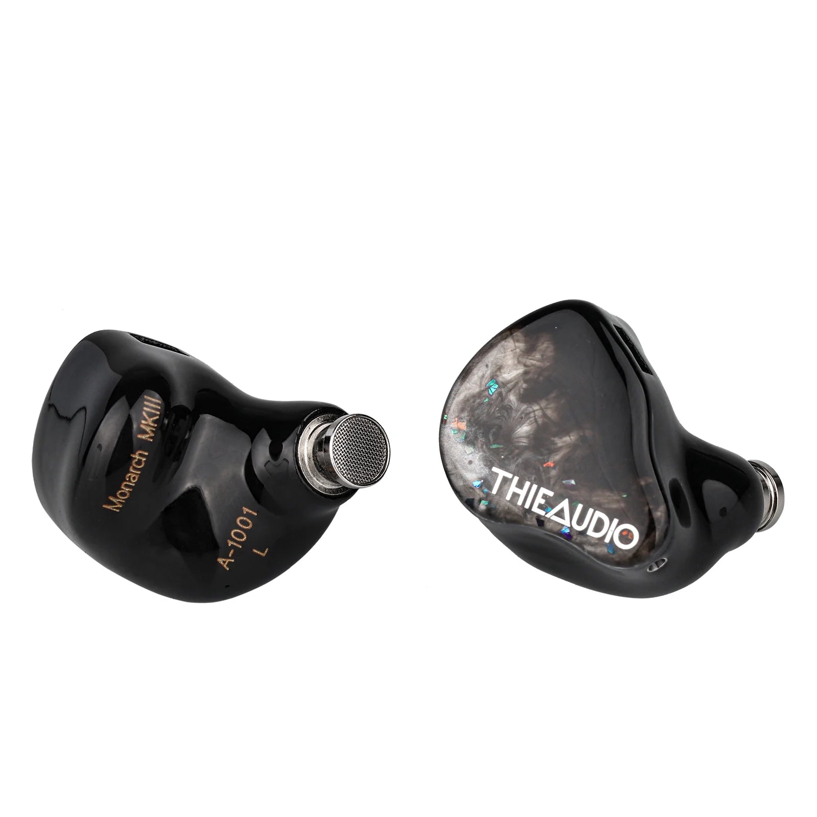 Monarch MKIII - THIEAUDIO - The New Sound