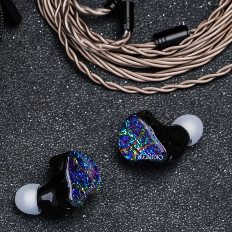 Monarch MKIII - THIEAUDIO - The New Sound