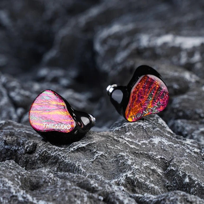 Monarch MKIII - THIEAUDIO - The New Sound