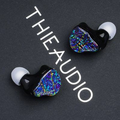 Monarch MKIII - THIEAUDIO - The New Sound