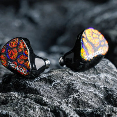 Monarch MKIII - THIEAUDIO - The New Sound