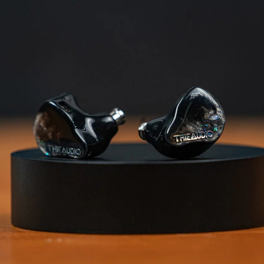 Monarch MKIII - THIEAUDIO - The New Sound